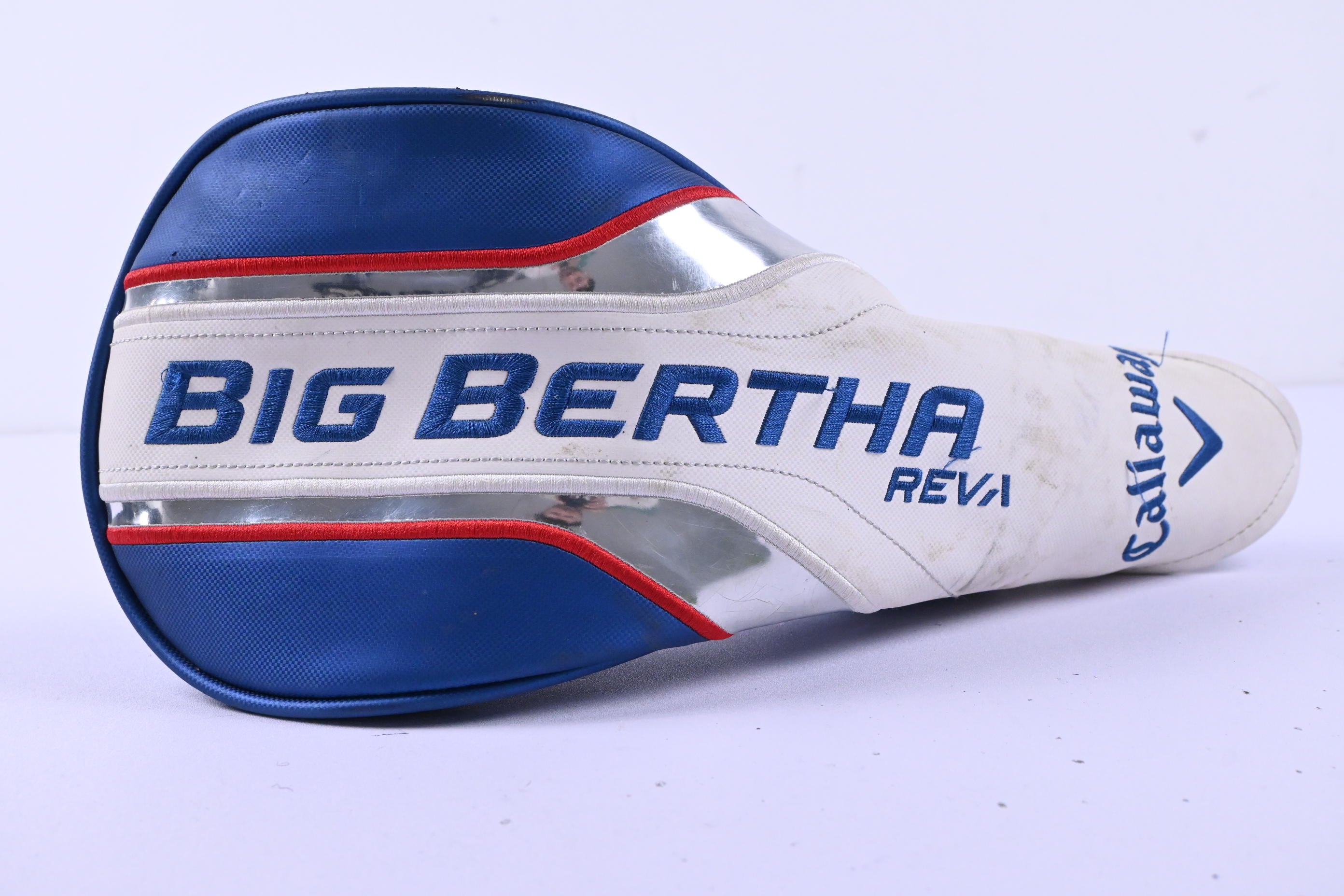 Ladies Callaway Big Bertha Reva 21 Driver / 12.5 Degree / Ladies Flex RCH 40