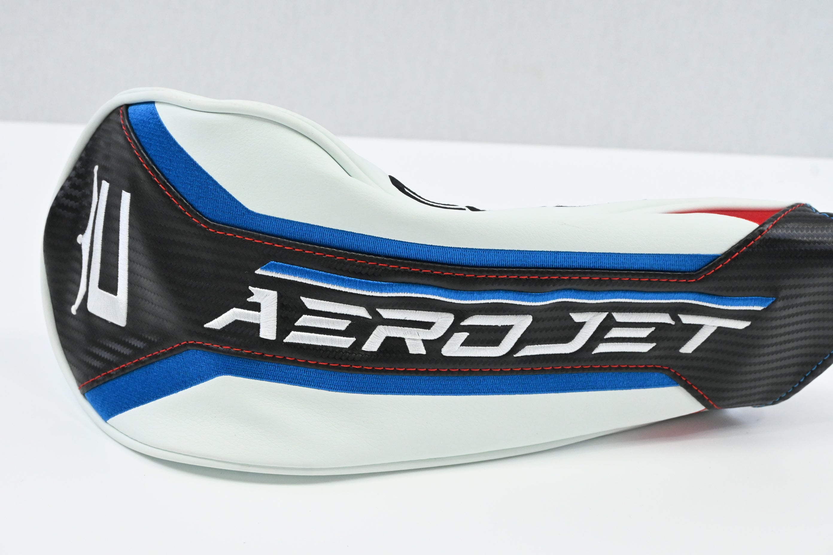 Cobra Aerojet LS Driver / 10.5 Degree / Senior Flex UST Helium Nanocore 5 Shaft