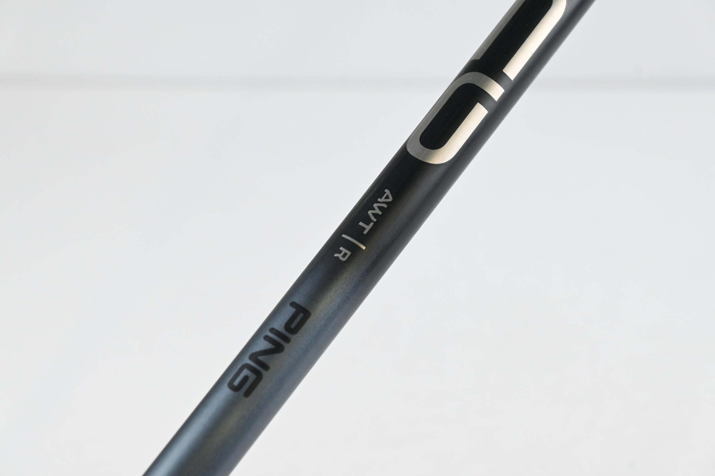 Ping ChipR / 38.5 Degree / Green Dot / Regular Flex Ping Alta CB Slate AWT Shaft