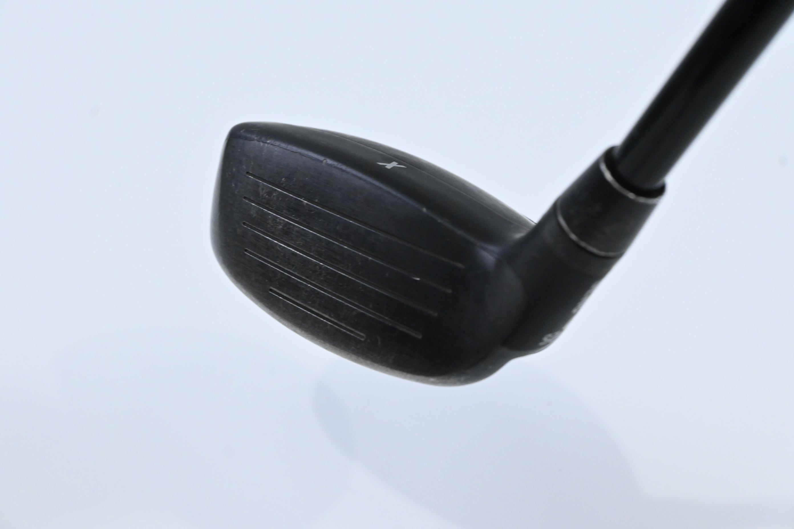 PXG 0311 Gen6 #5 Hybrid / 25 Degree / Regular Flex Accra iseries 50i Shaft