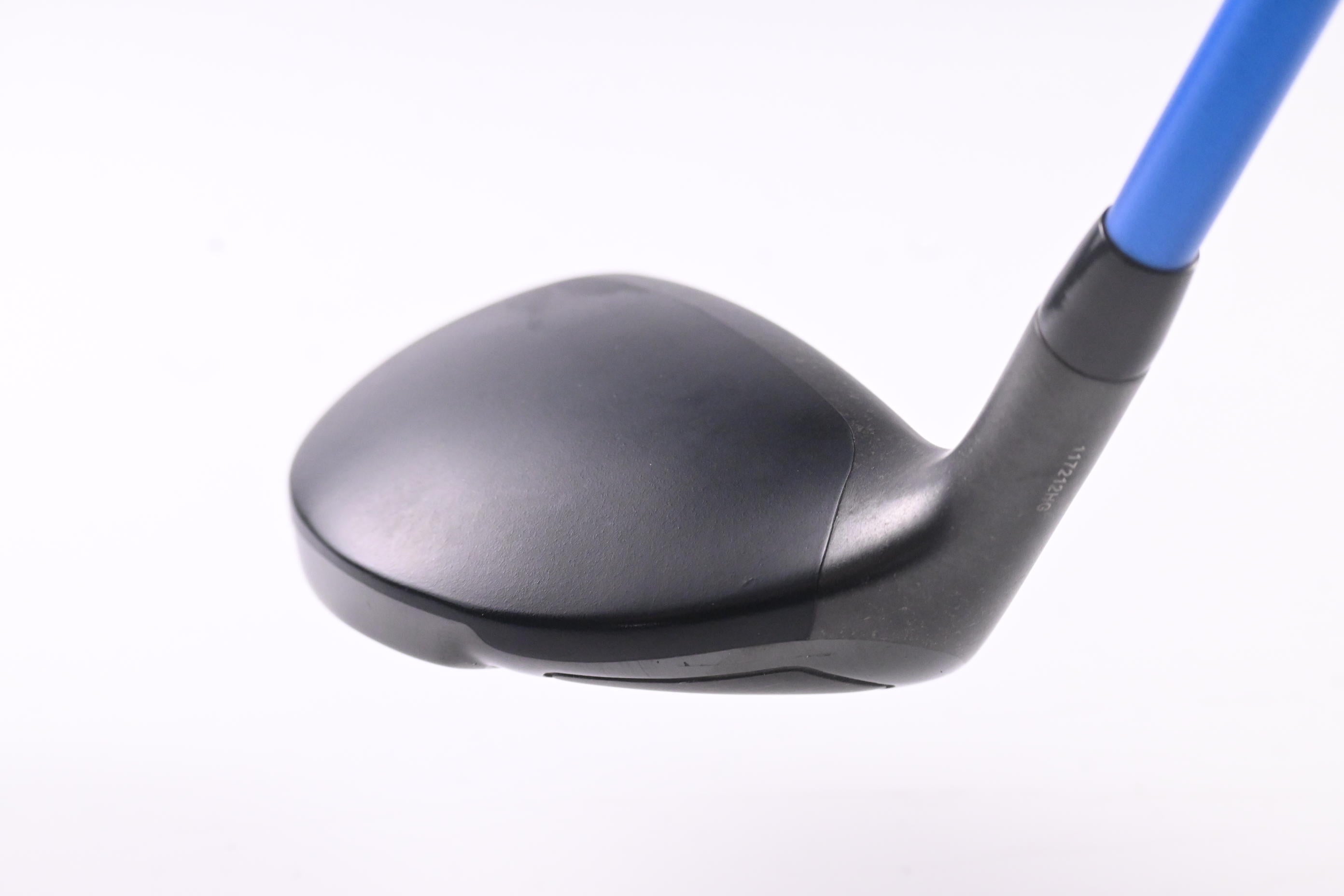 Left Hand Ping G30 #2 Hybrid / 17 Degree / Stiff Flex Ping TFC 419 Shaft