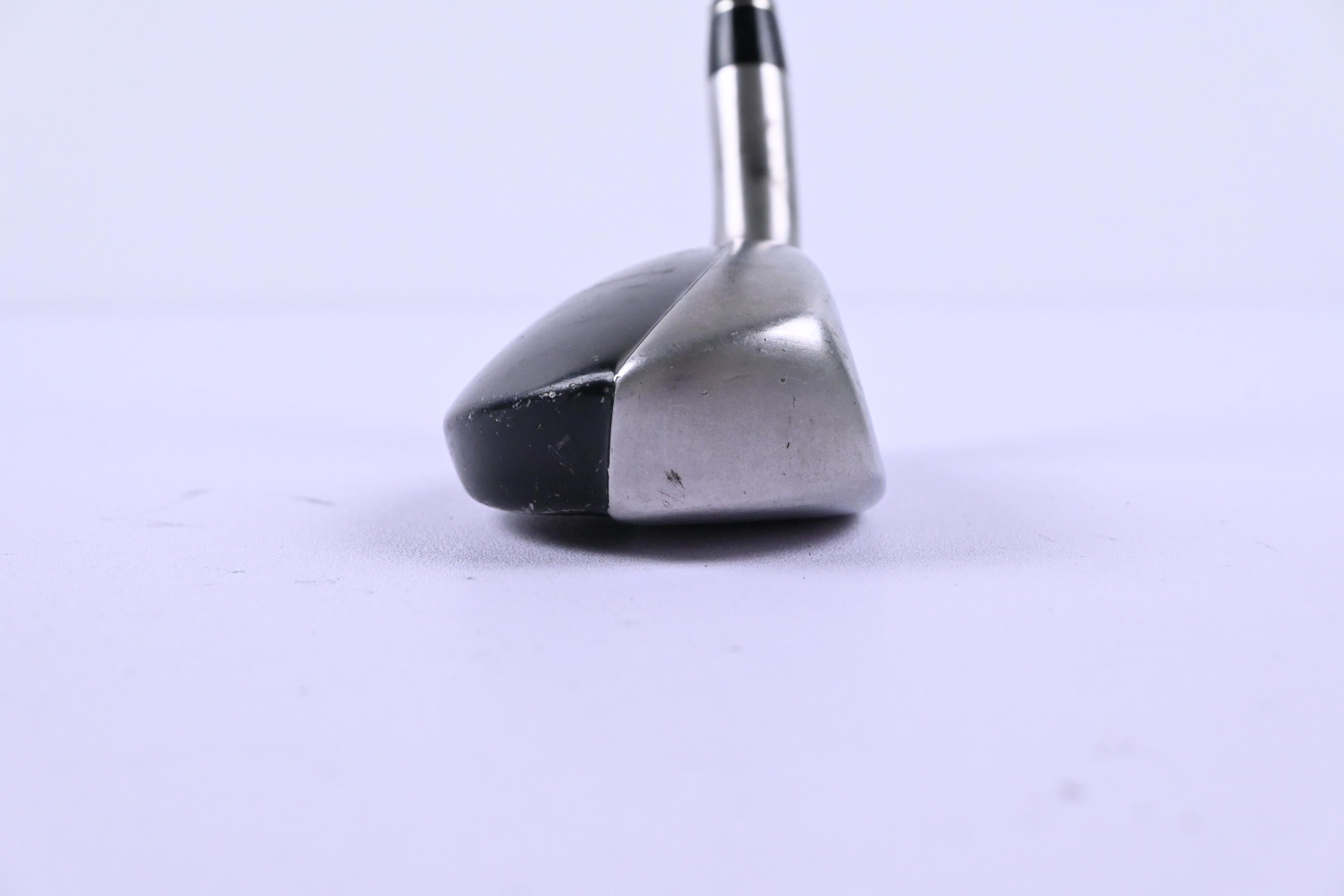 Taylormade Rescue Mid #2 Hybrid / 16 Degree / Stiff Flex Taylormade Ultralite