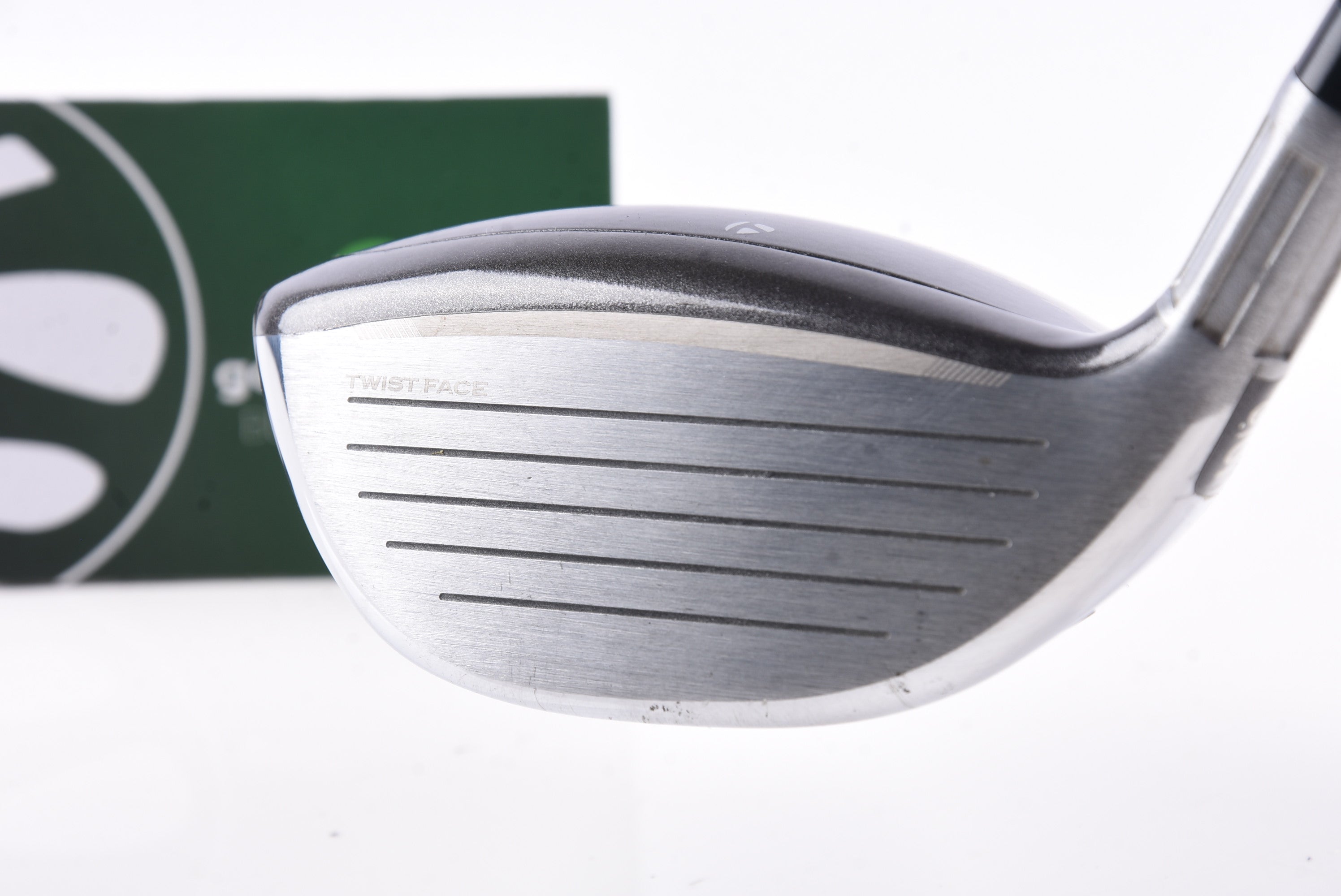 Ladies Taylormade Stealth #5 Wood / 19 Degree / Ladies Flex Aldila Shaft