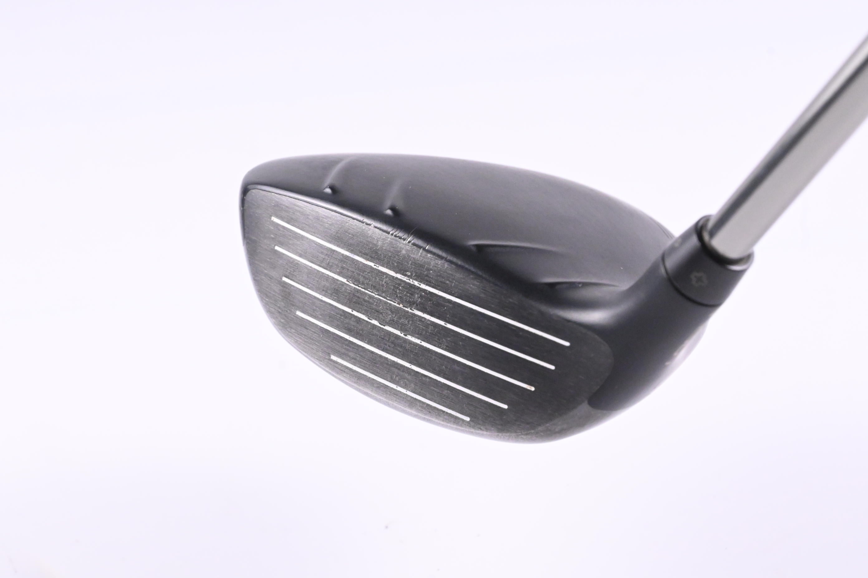 Ping G30 #3 Wood / 14.5 Degree / X-Flex Ping Tour 65 Shaft