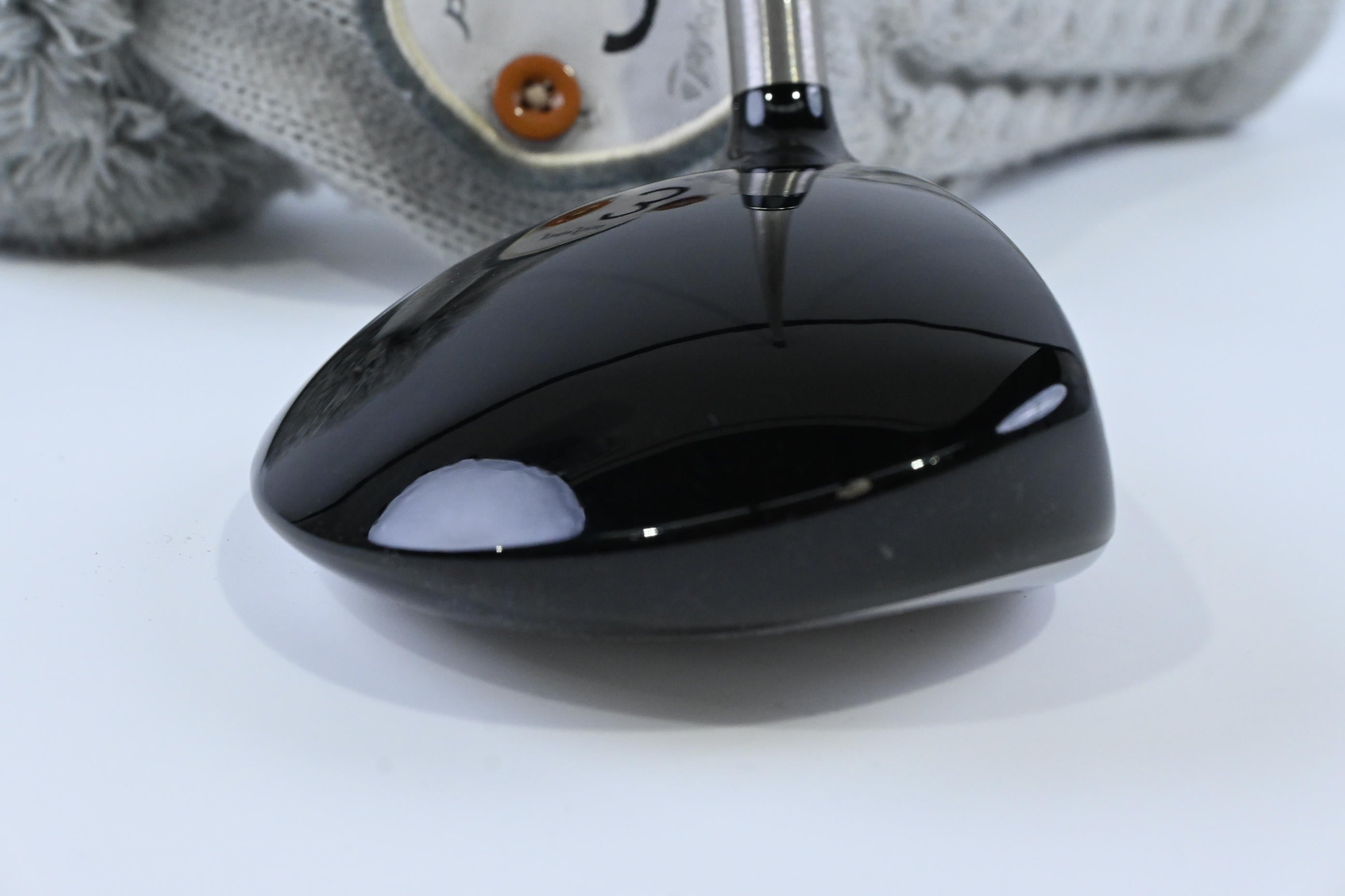 Ladies Taylormade Perfica #3 Wood / 16 Degree / Ladies Flex Taylormade Shaft