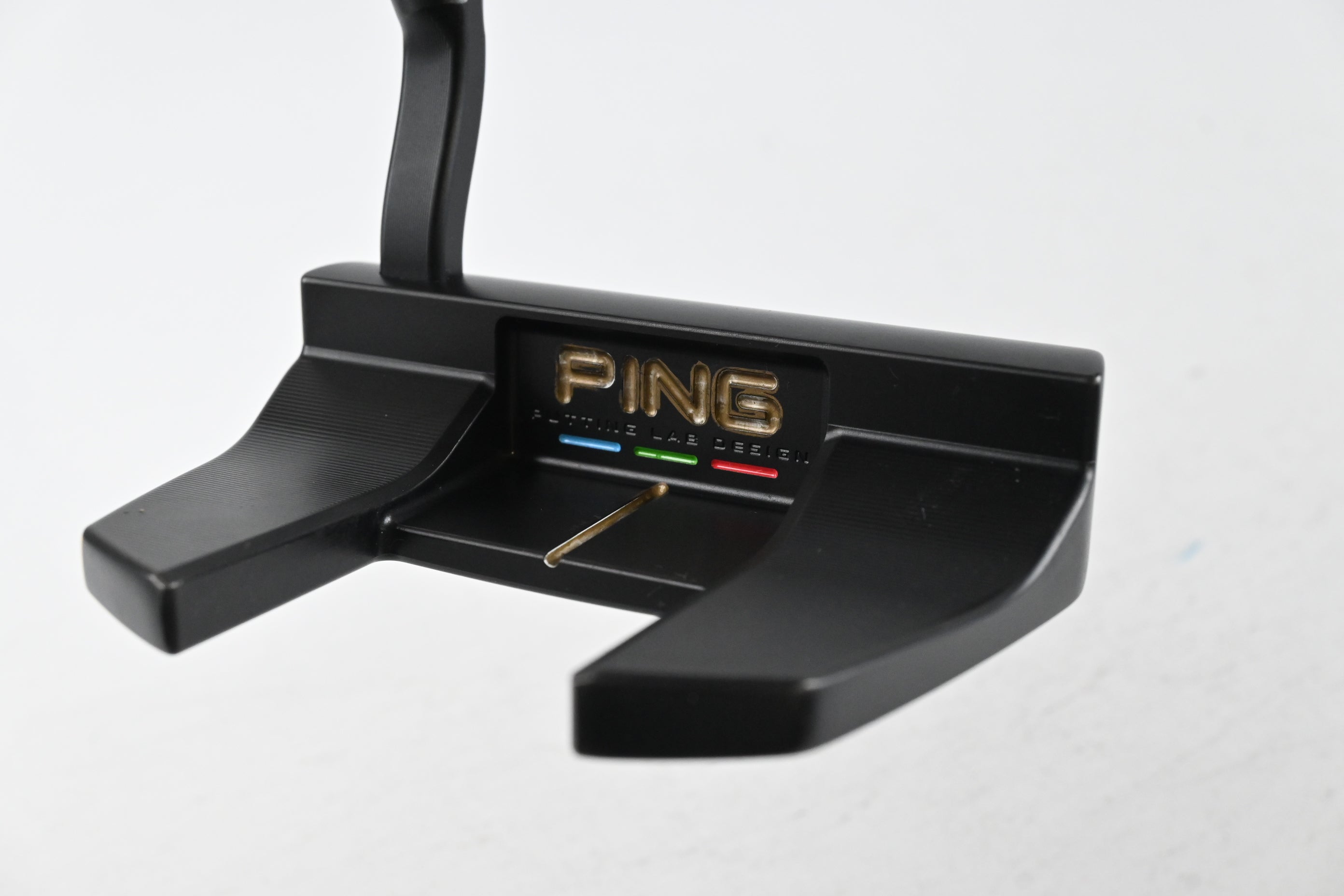 Ping PLD Milled Prime Tyne 4 2022 Putter / 34 Inch