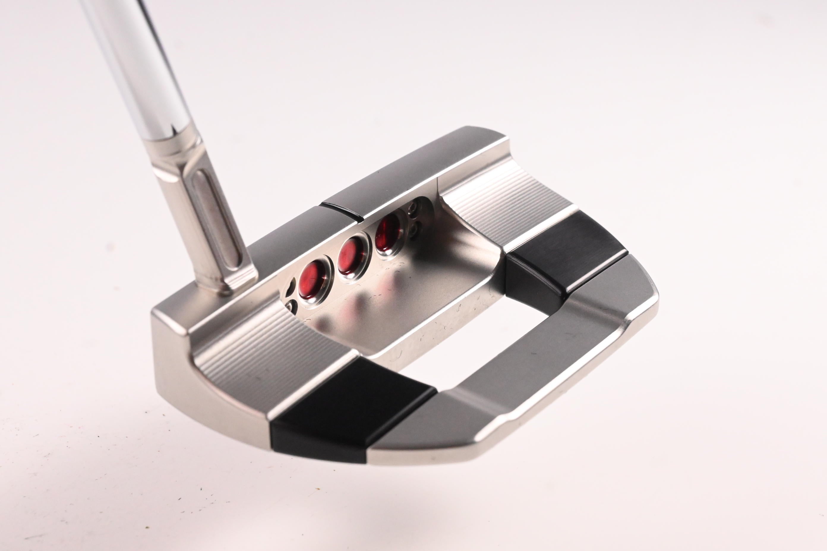 Scotty Cameron Studio Style Fastback 1.5 2025 Putter / 34 Inch
