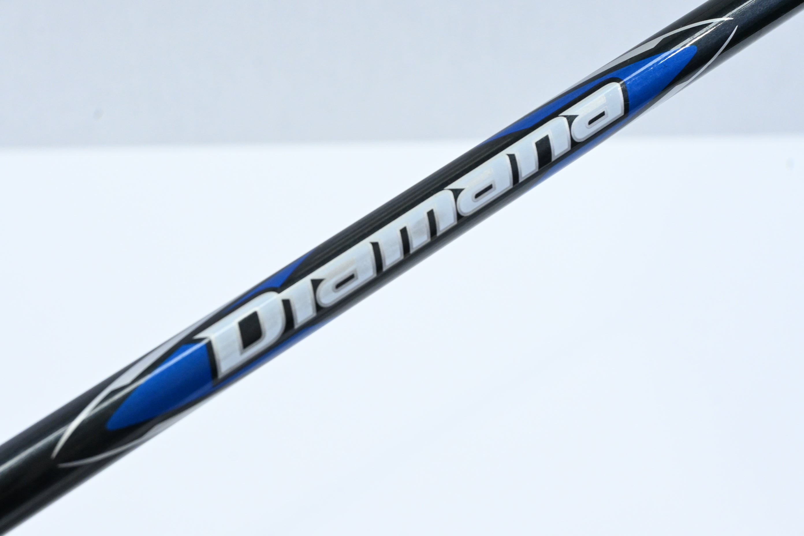 Diamana TM 50 #7 Wood Shaft / Regular Flex / Taylormade 2nd Gen