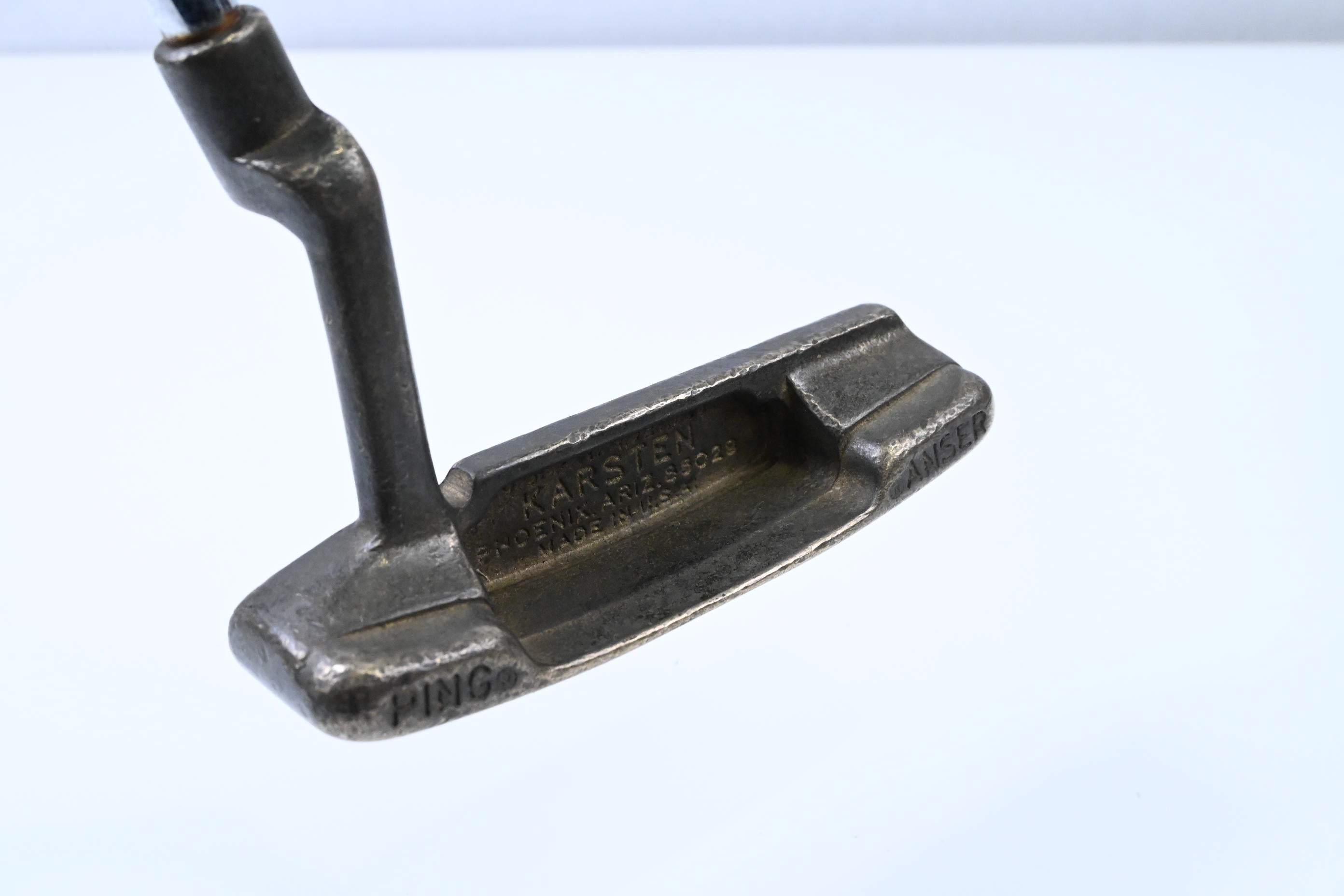 Ping Karsten Original Anser Putter / 36 Inch