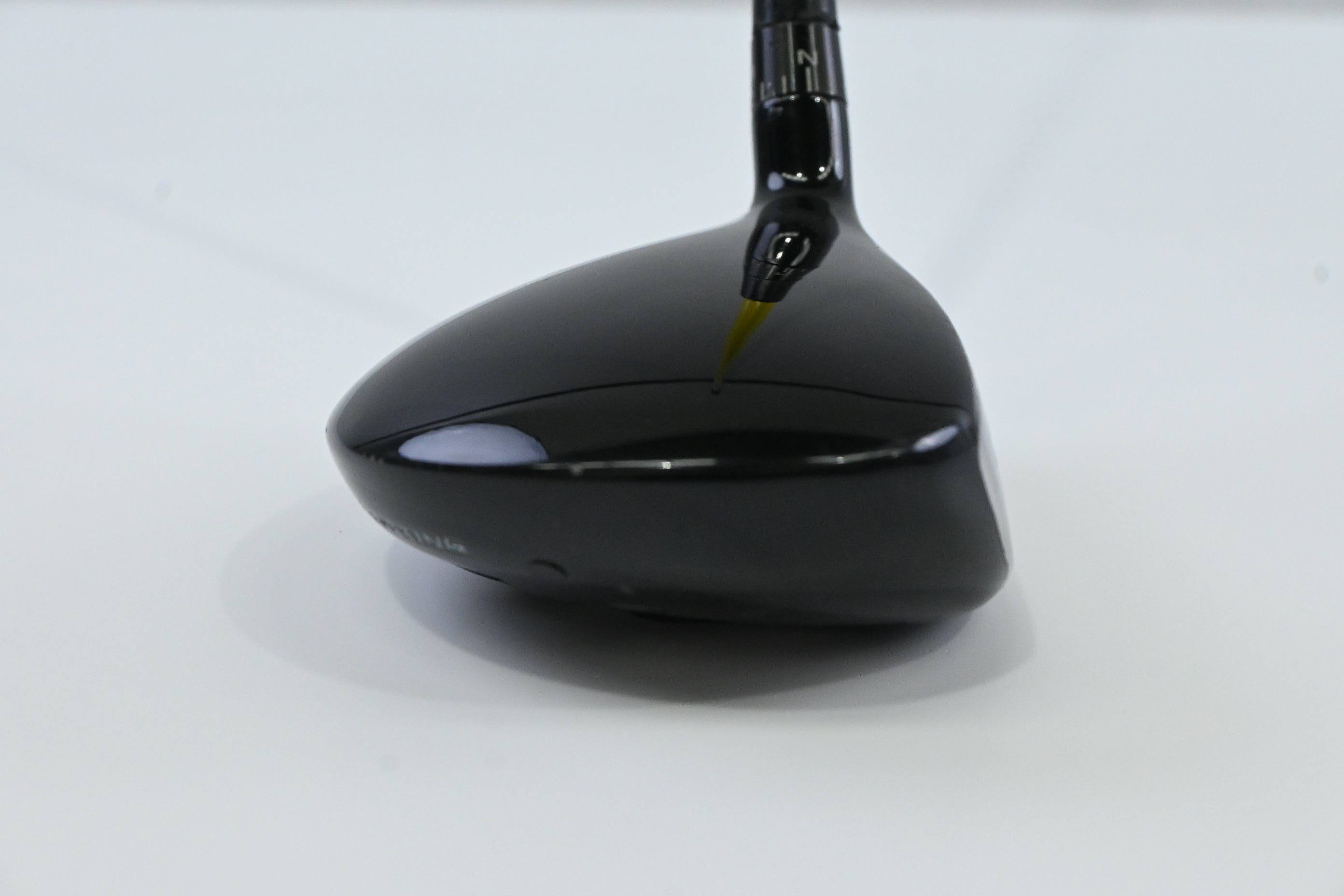 Srixon Z-F45 #3 Wood / 15 Degree / Stiff Flex Tour AD MT-6 Shaft