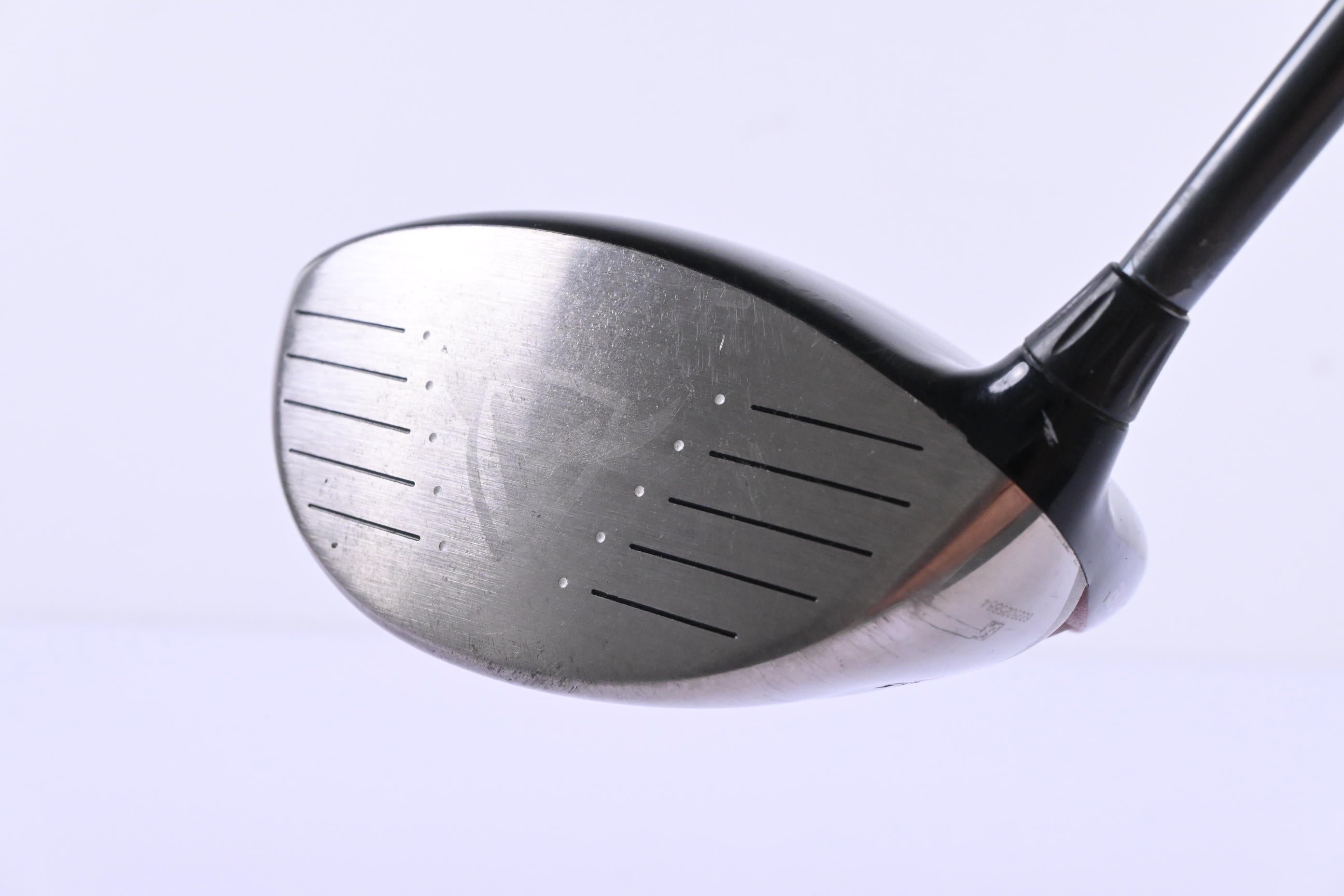 Callaway Diablo Octane Driver / 11.5 Degree / Regular Flex Project X Shaft
