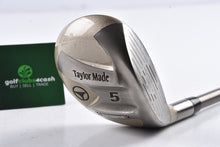 Load image into Gallery viewer, Ladies Taylormade Ti Bubble 2 #5 Wood / 18 Degree / Ladies Flex Bubble 2 60
