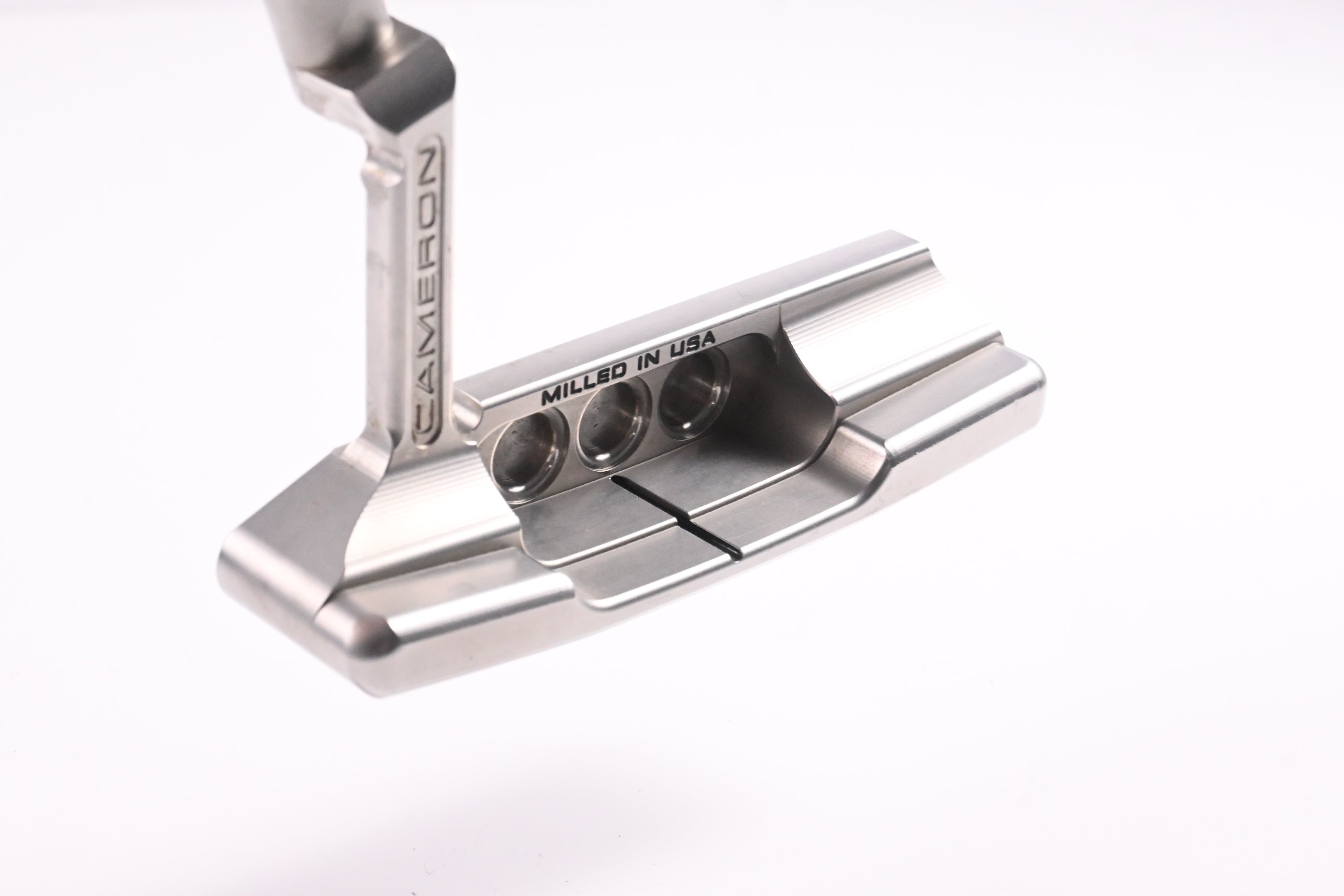 Scotty Cameron Super Select Newport 2 Putter / 34 Inch