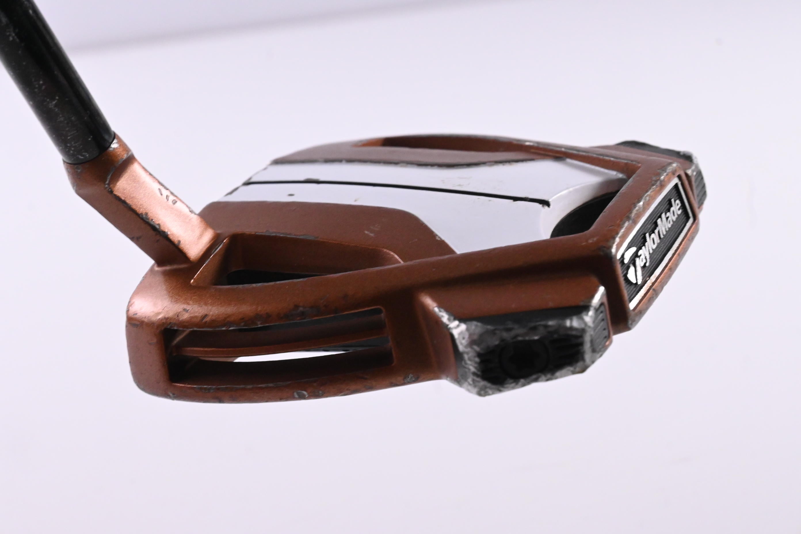 Taylormade Spider X Copper Putter / 34 Inch