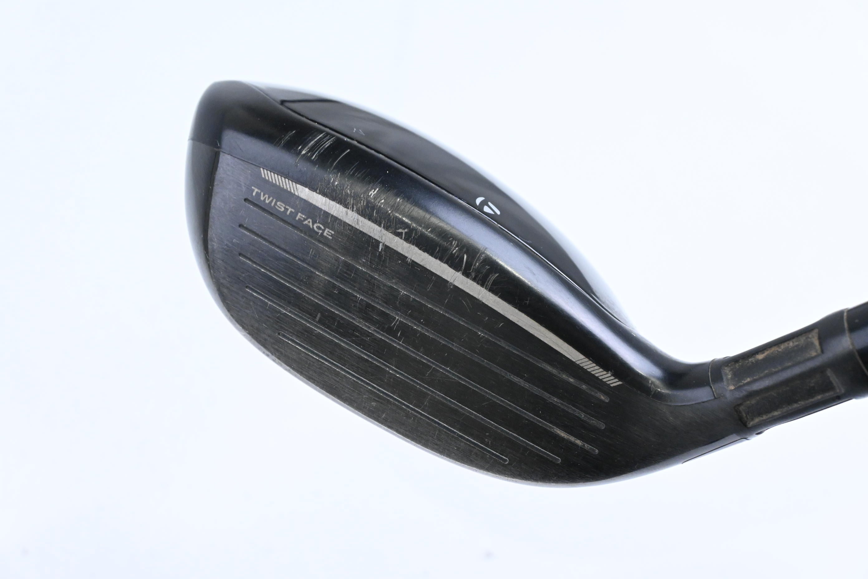 Taylormade Stealth 2 #4 Hybrid / 22 Degree / Regular Flex Ventus TR Red 6