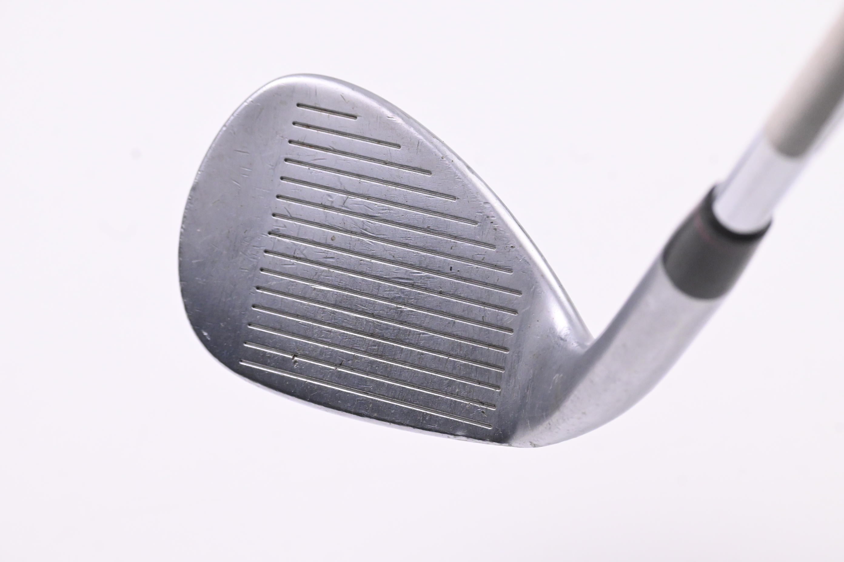 Nike VR V-Rev Sand Wedge / 56 Degree / Stiff Flex Dynamic Gold S400 Shaft