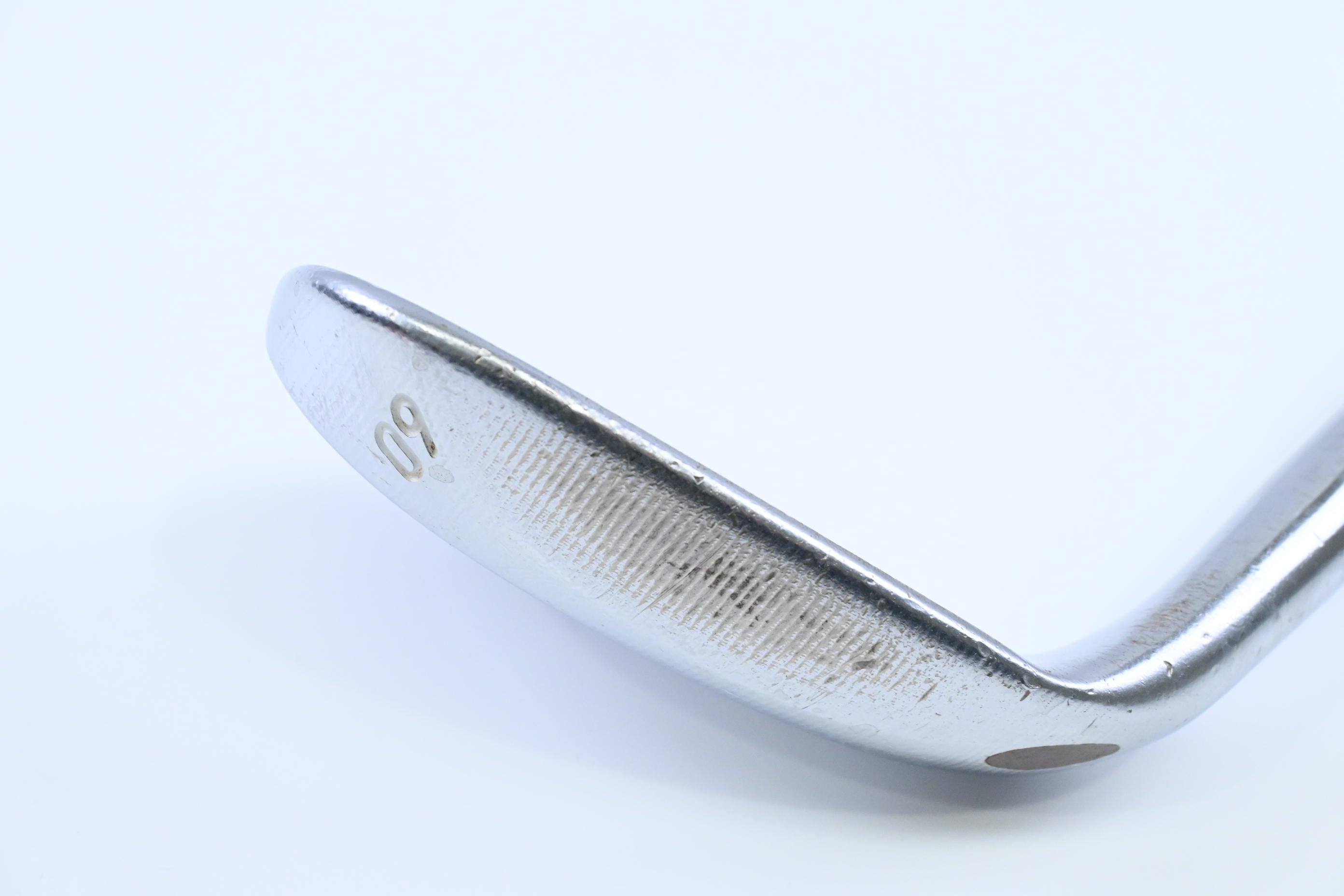 Taylormade Milled Grind Lob Wedge / 60 Degree / Regular Flex NS Pro 950GH Shaft