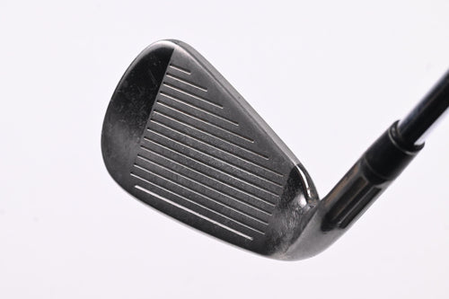 Taylormade M2 2016 #7 Iron / 28.5 Degree / Regular Flex Reax 88 Shaft