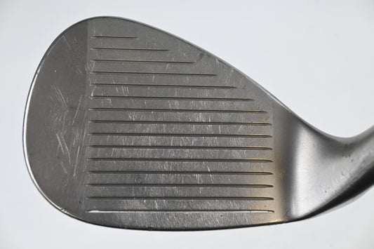 Ping Tour Gorge Lob Wedge / 58 Degree / Green Dot / Stiff Flex Ping CFS Shaft