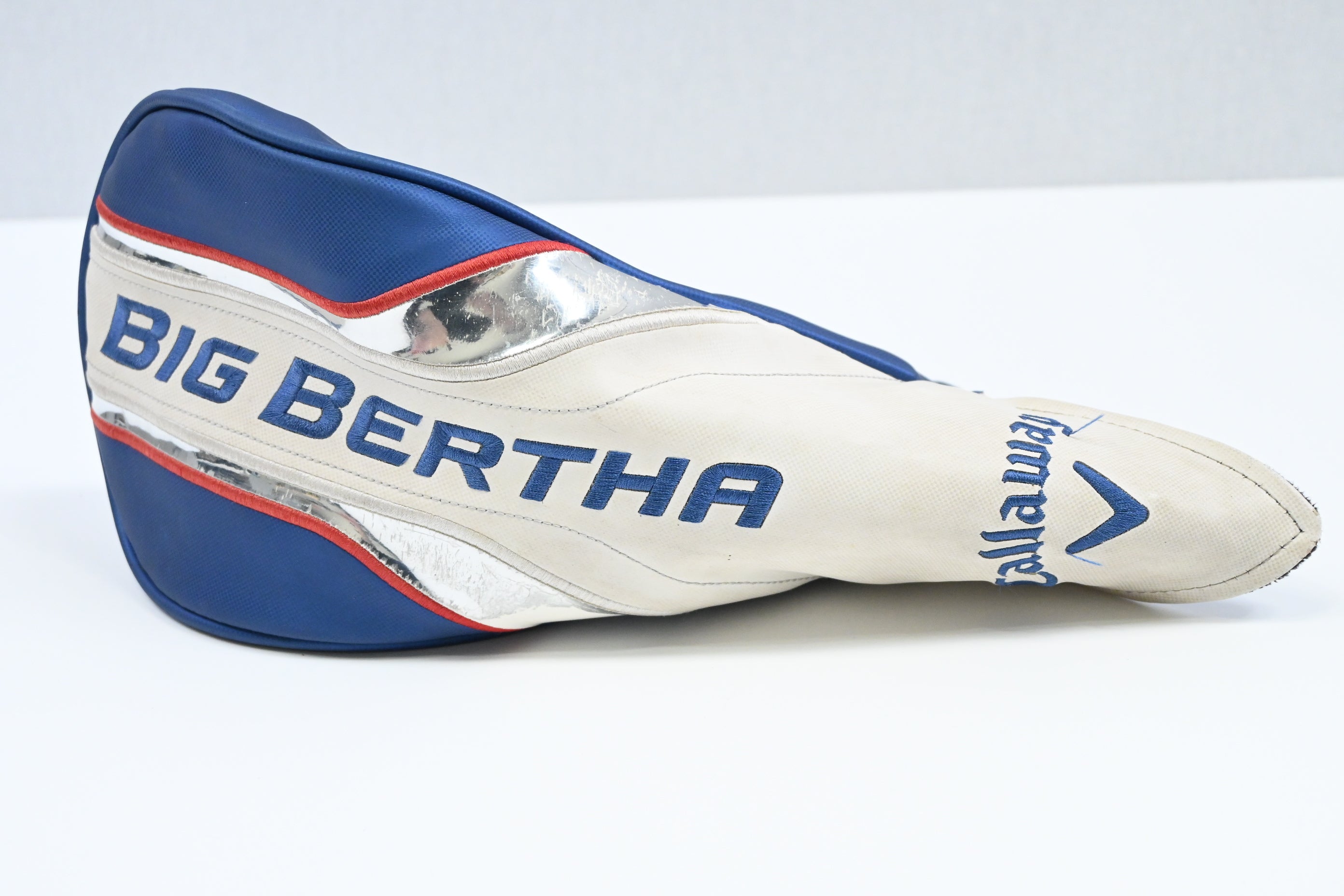 Callaway Big Bertha B21 Driver / 10.5 Degree / Regular Flex Callaway RCH 55