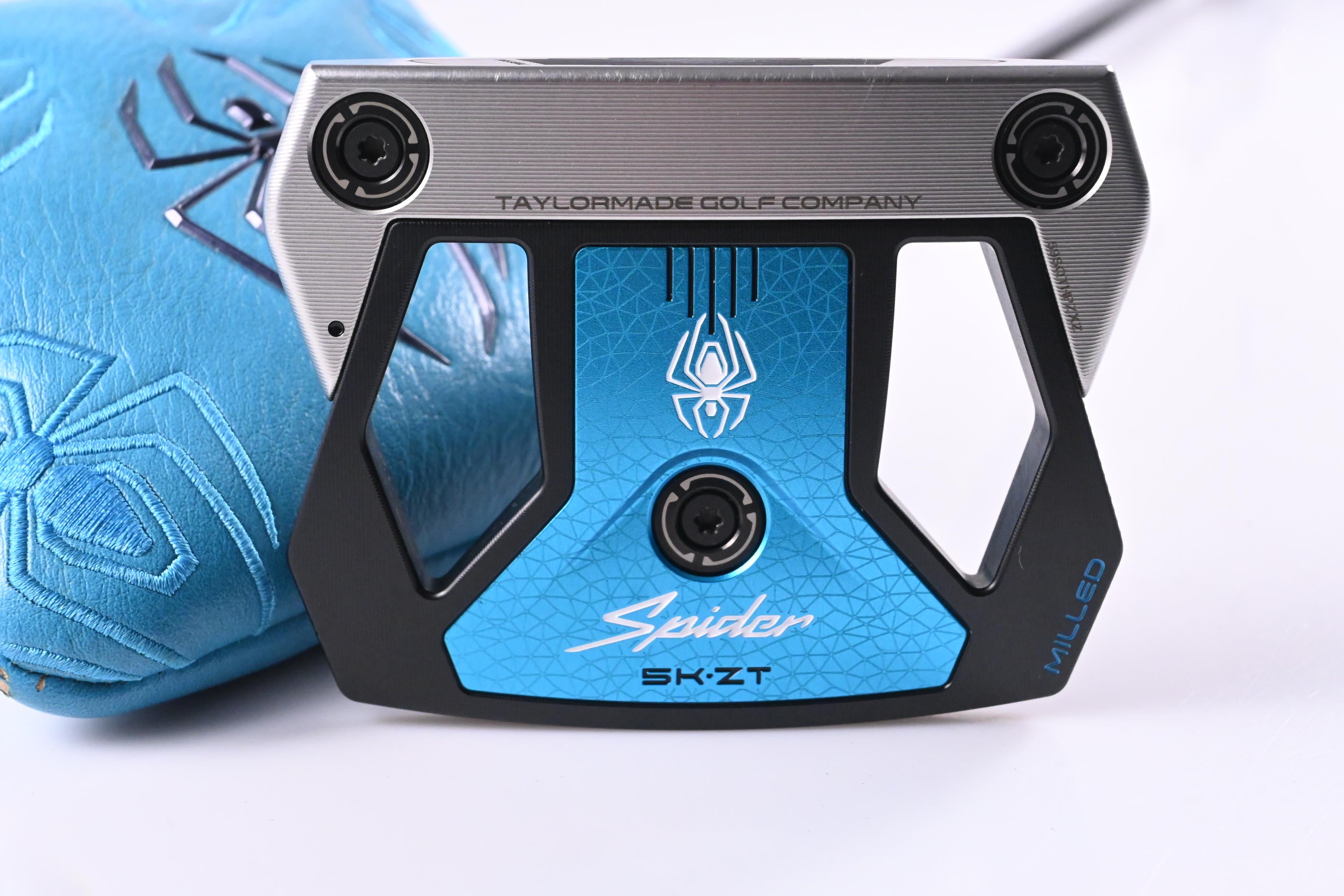 Taylormade Spider ZT Putter / 34 Inch