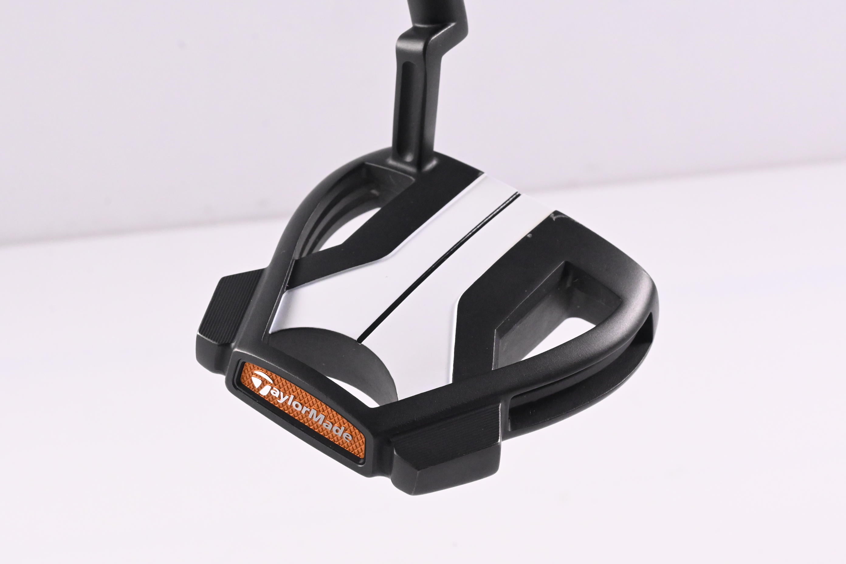Taylormade Spider Tour-X Black 2025 L Neck Putter / 35 Inch
