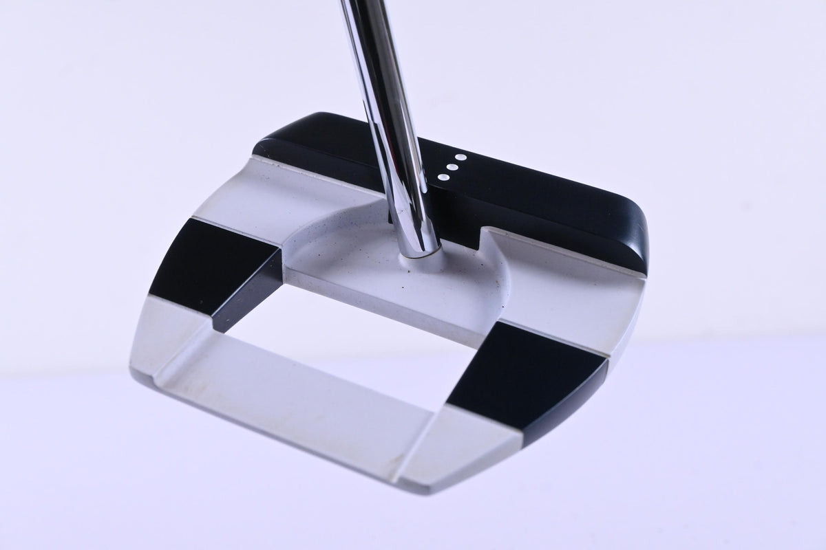 Odyssey Ai-One Square 2 Square Jailbird Putter / 33 Inch