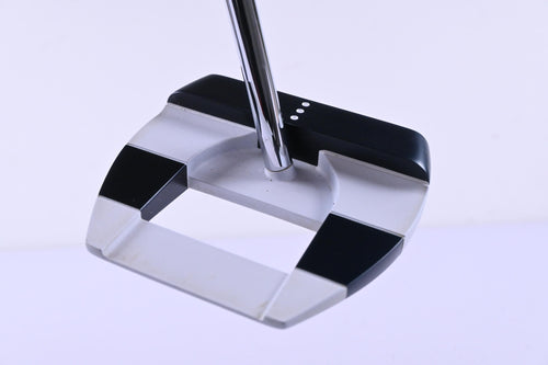 Odyssey Ai-One Square 2 Square Jailbird Putter / 33 Inch