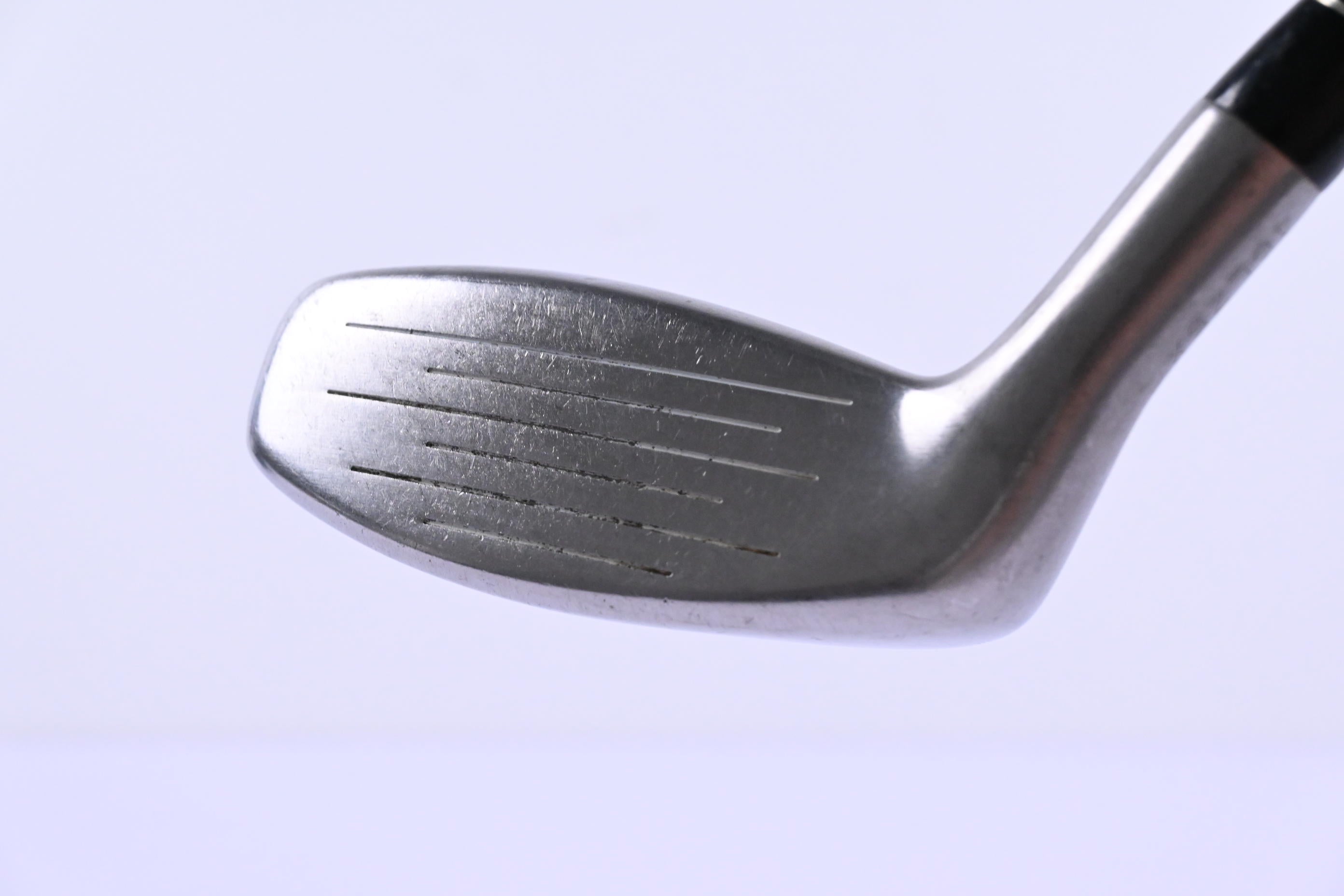 Taylormade Rescue Mid #2 Hybrid / 16 Degree / Stiff Flex Taylormade Ultralite