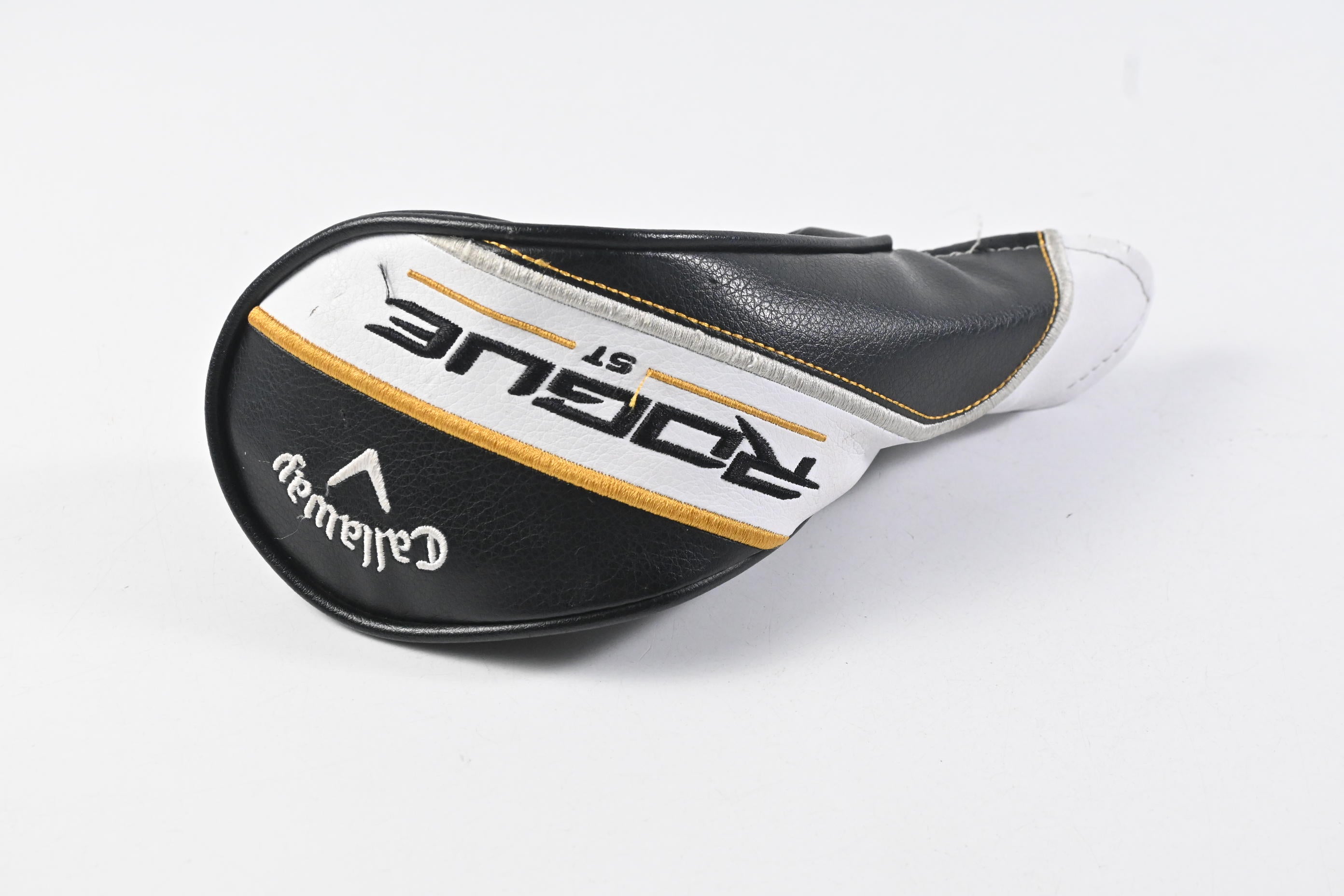 Callaway Rogue ST Max 24 #3 Hybrid / 18 Degree / Stiff Flex Tensei CR Blue 55