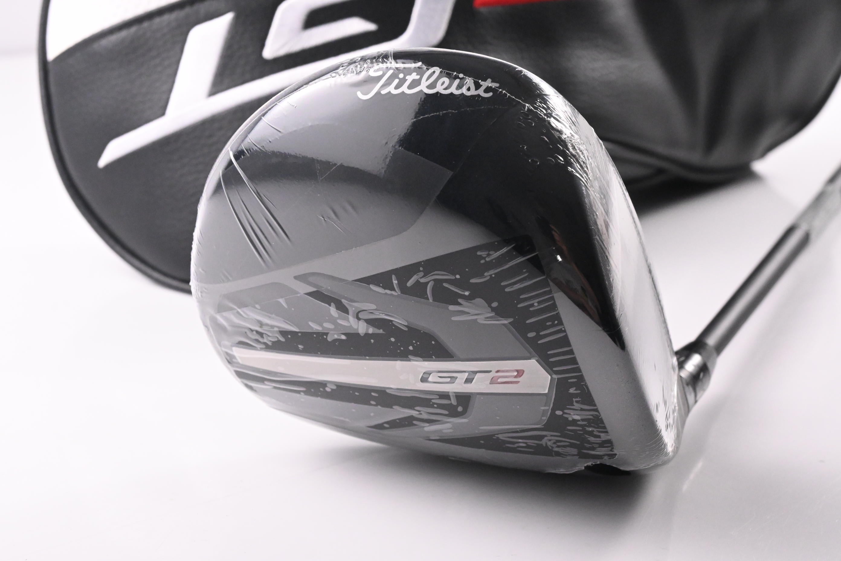 Titleist GT2 Driver / 11 Degree / Regular Flex Tensei 1K Blue 55 Shaft