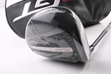 Titleist GT2 Driver / 11 Degree / Regular Flex Tensei 1K Blue 55 Shaft