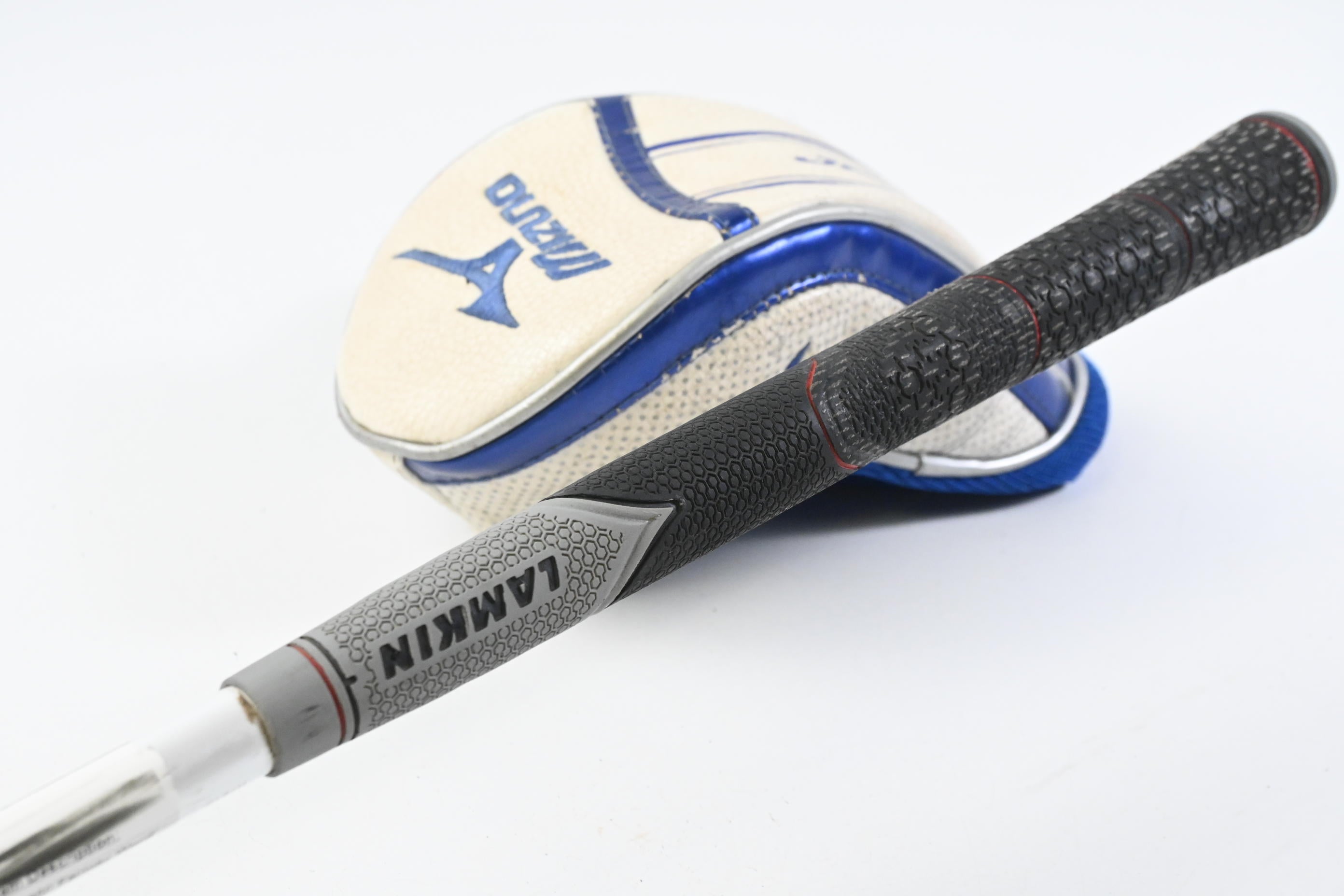 Mizuno JPX 850 #3 Wood / 15 Degree / Regular Flex Fujikura Orochi 60 Shaft