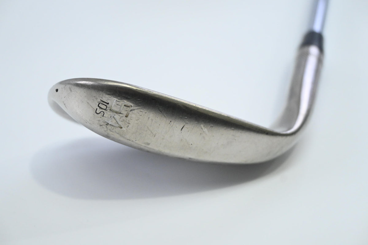 Titleist Vokey SM9 Sand Wedge / 54 Degree / Wedge Flex Titleist Vokey SM9 Shaft