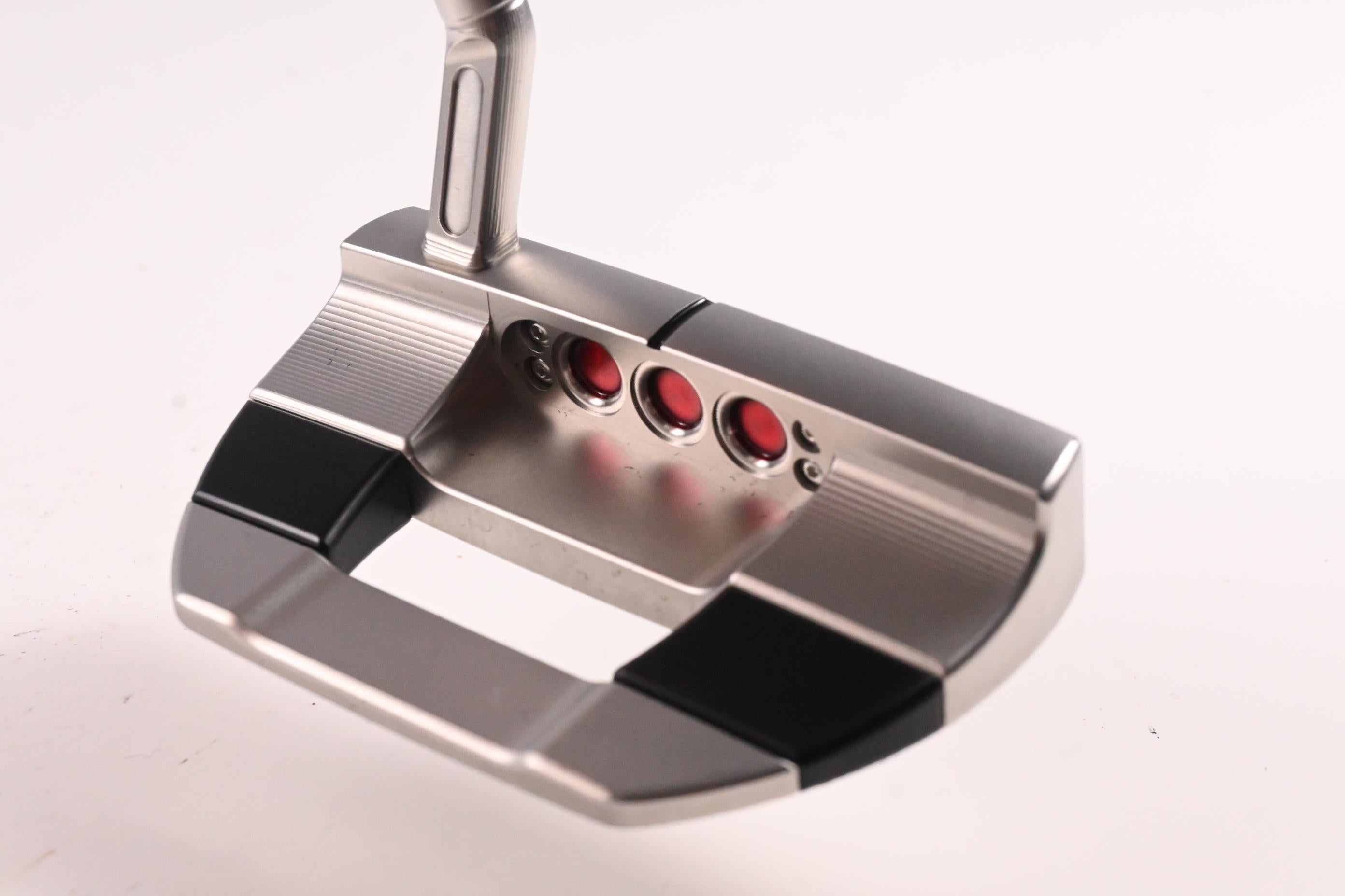 Scotty Cameron Studio Style Fastback 1.5 2025 Putter / 34 Inch
