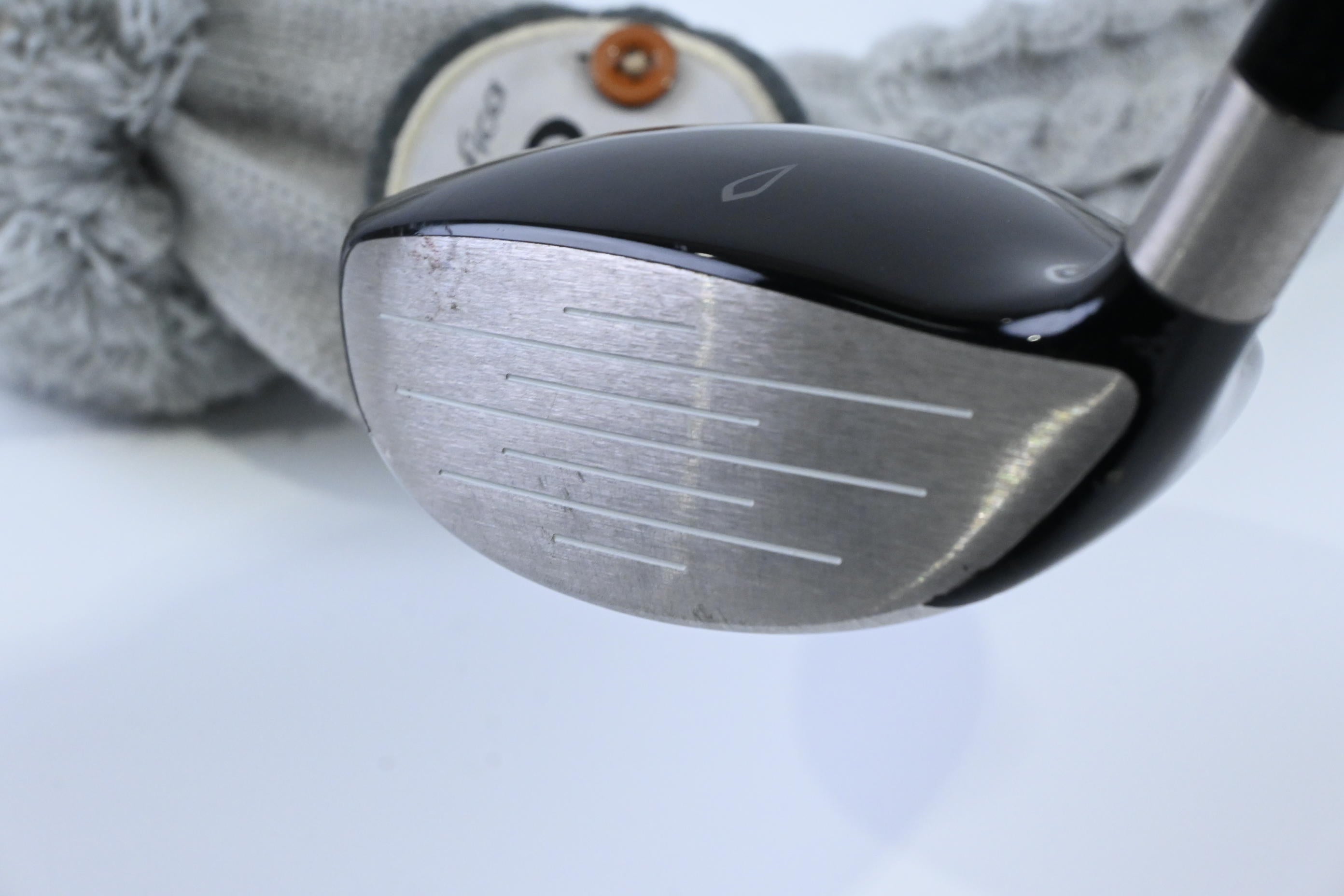 Ladies Taylormade Perfica #3 Wood / 16 Degree / Ladies Flex Taylormade Shaft