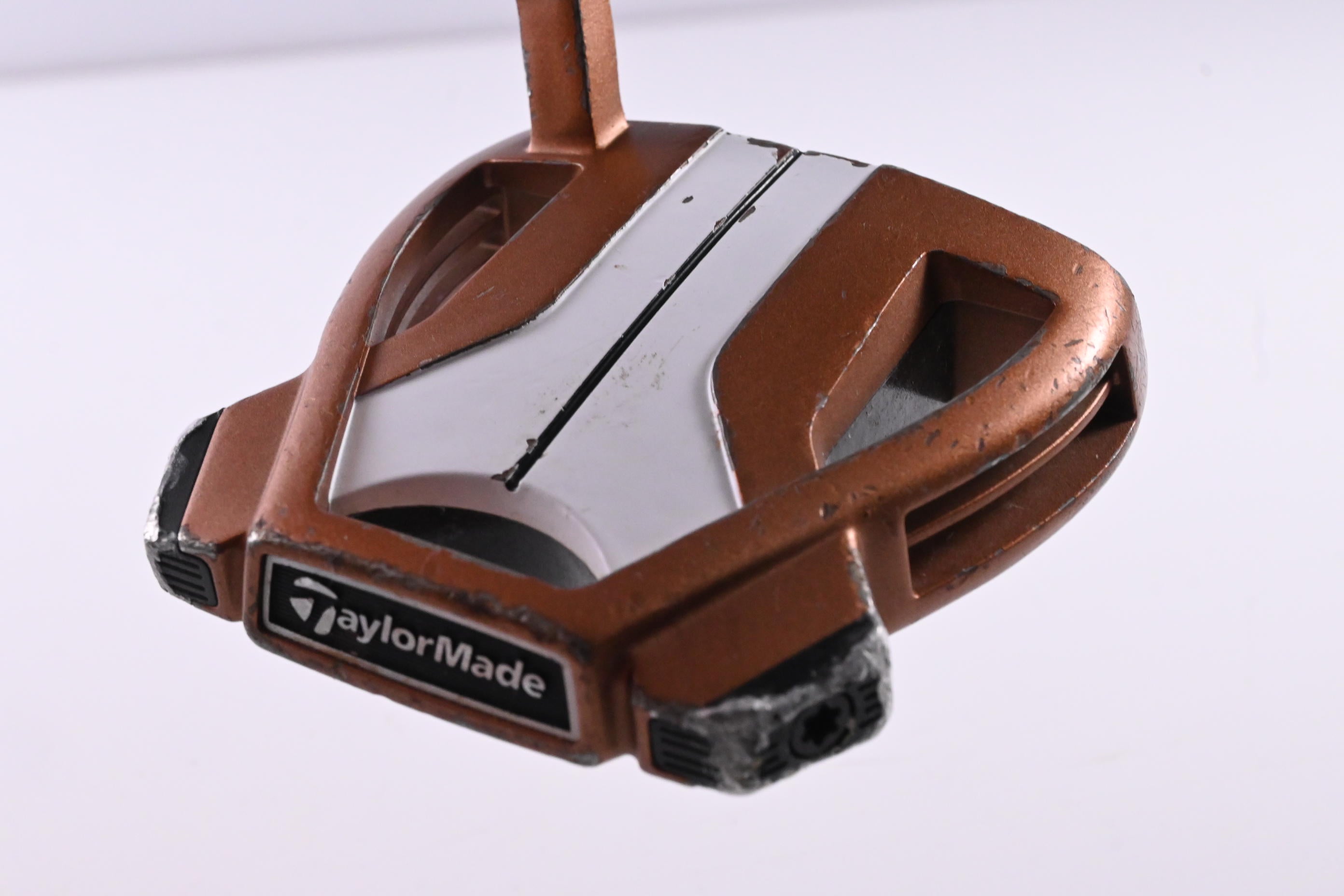 Taylormade Spider X Copper Putter / 34 Inch