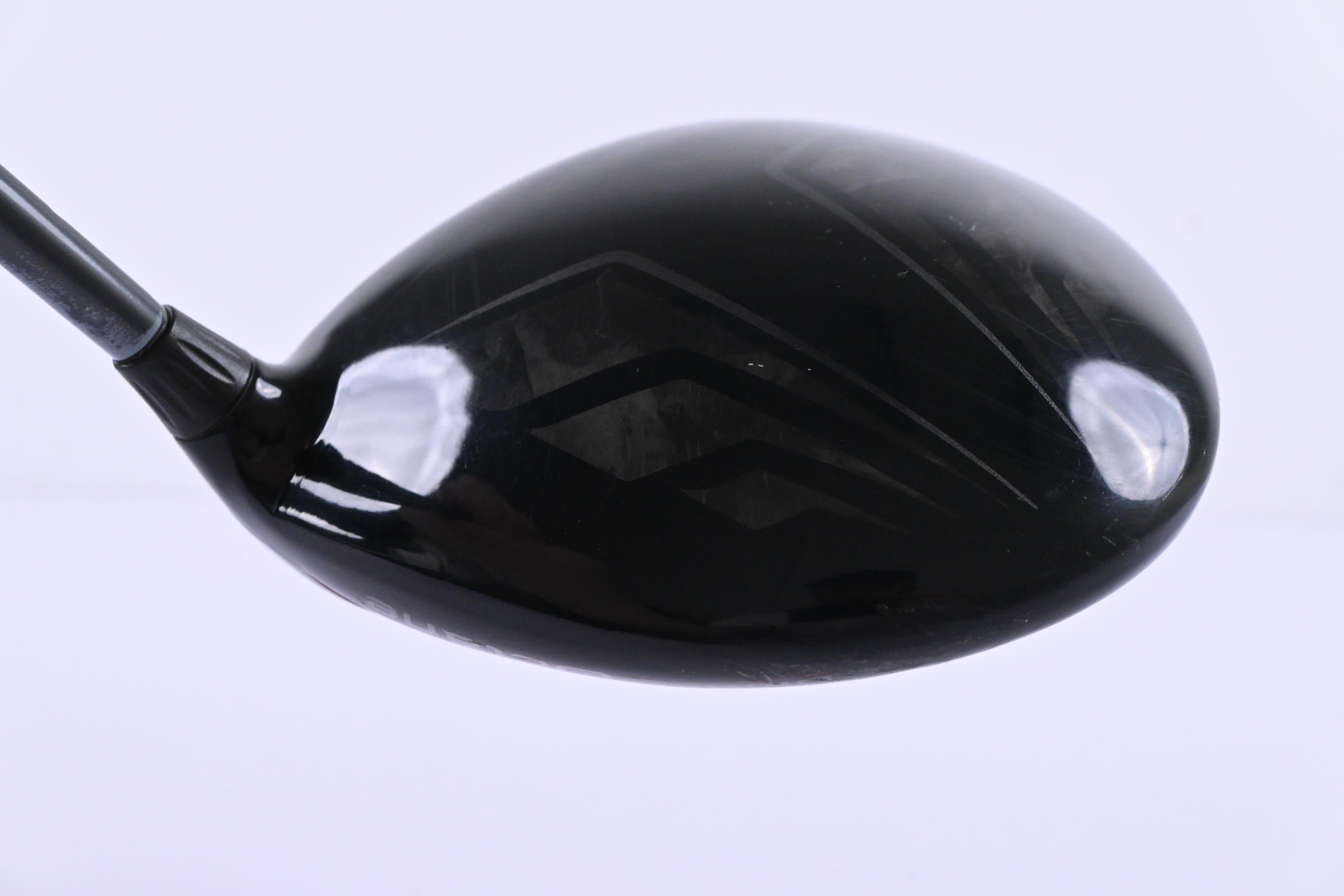 Callaway Diablo Octane Driver / 11.5 Degree / Regular Flex Project X Shaft