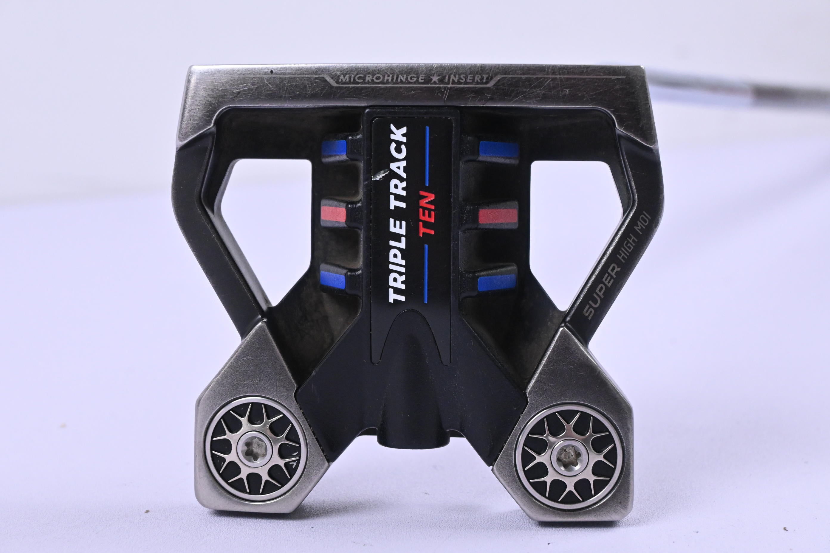 Odyssey Triple Track Ten Putter / 34 Inch