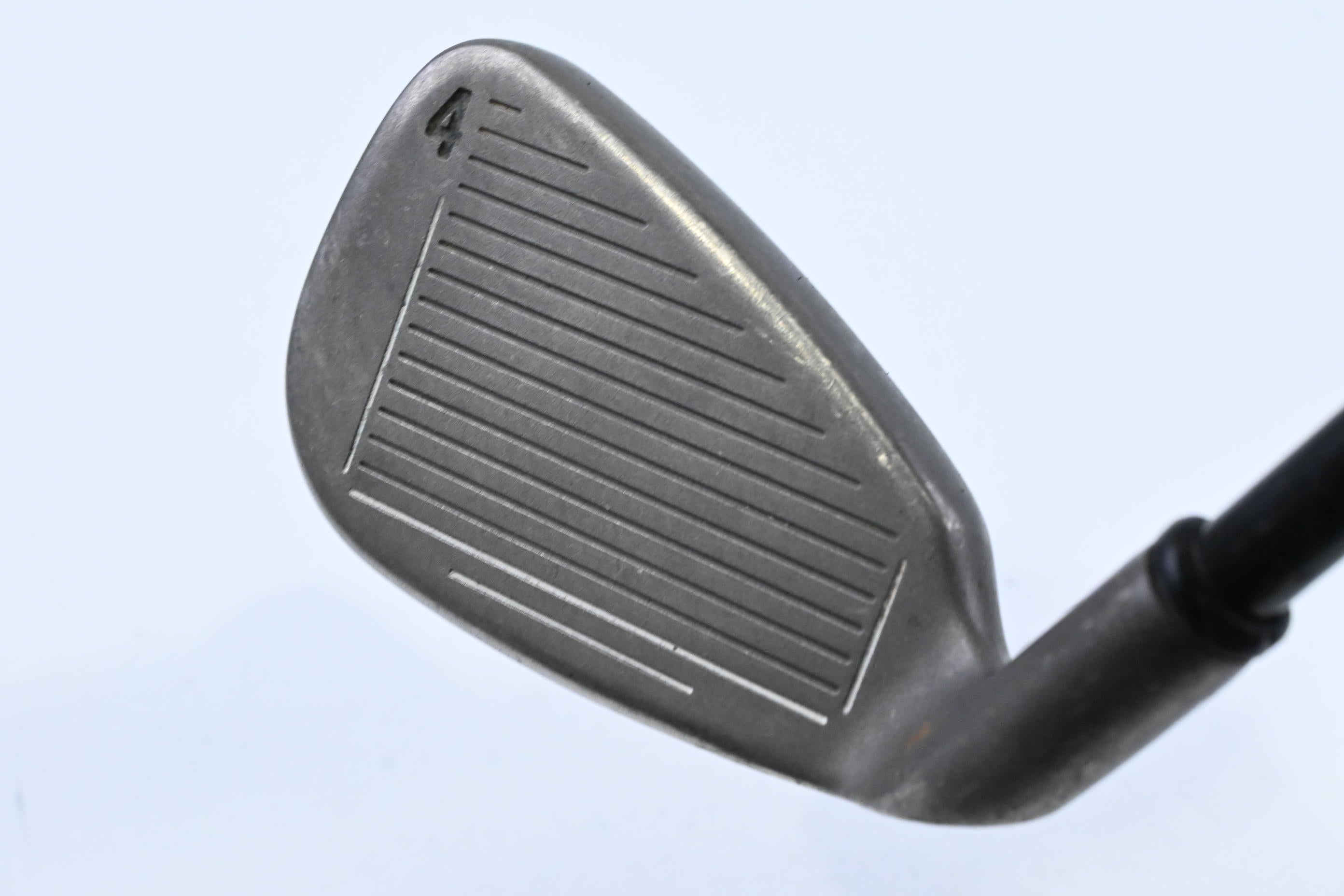 Callaway Great Big Bertha Tungsten Titanium #4 Iron / 23.5 Degree / Regular Flex