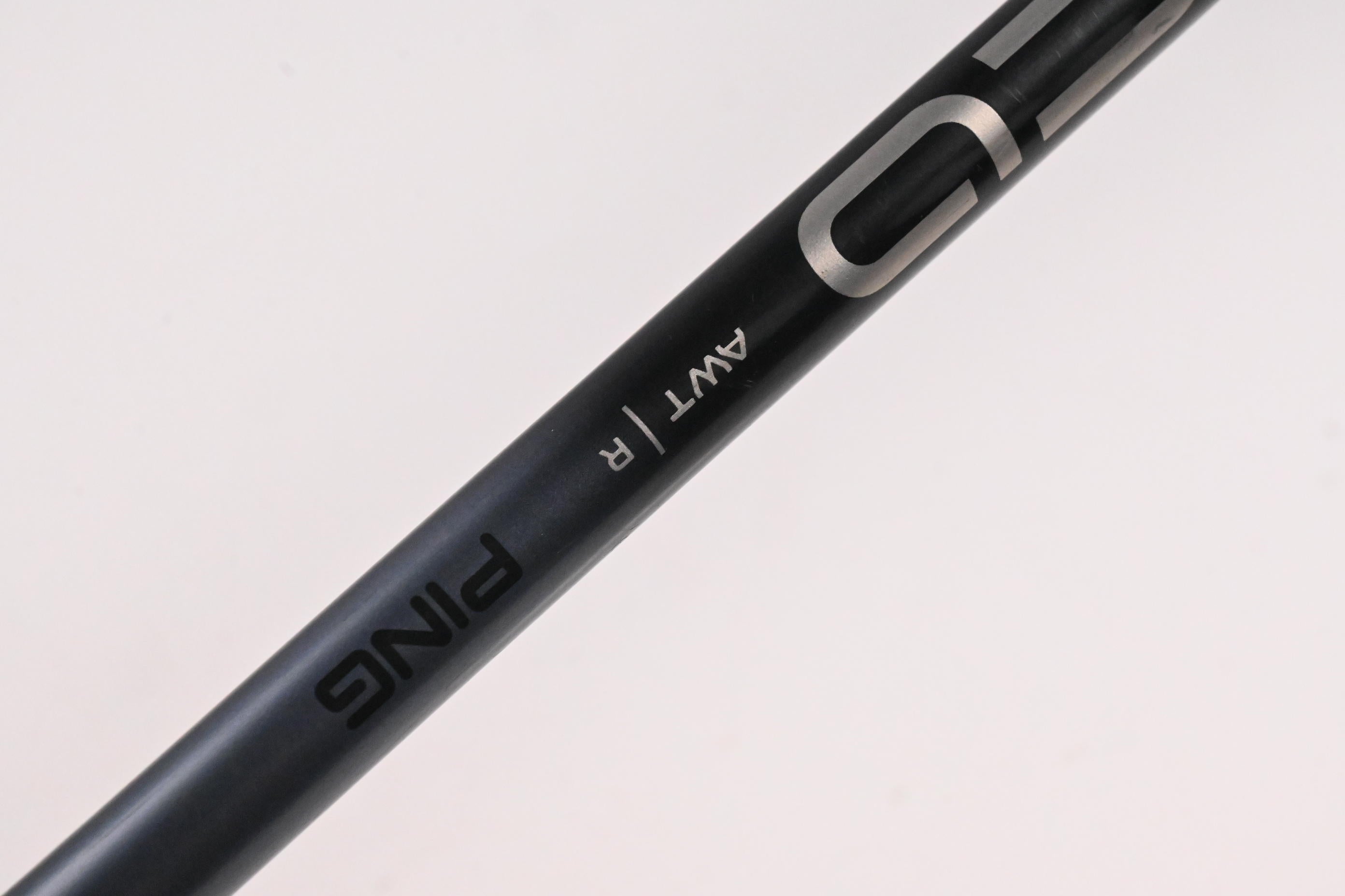 Ping Glide 3.0 Lob Wedge / 58 Degree / Blue Dot / Regular Flex Alta CB Slate AWT