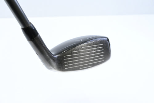 Left Hand Callaway Rogue #3 Hybrid / 19 Degree / Regular Flex Aldila Synergy