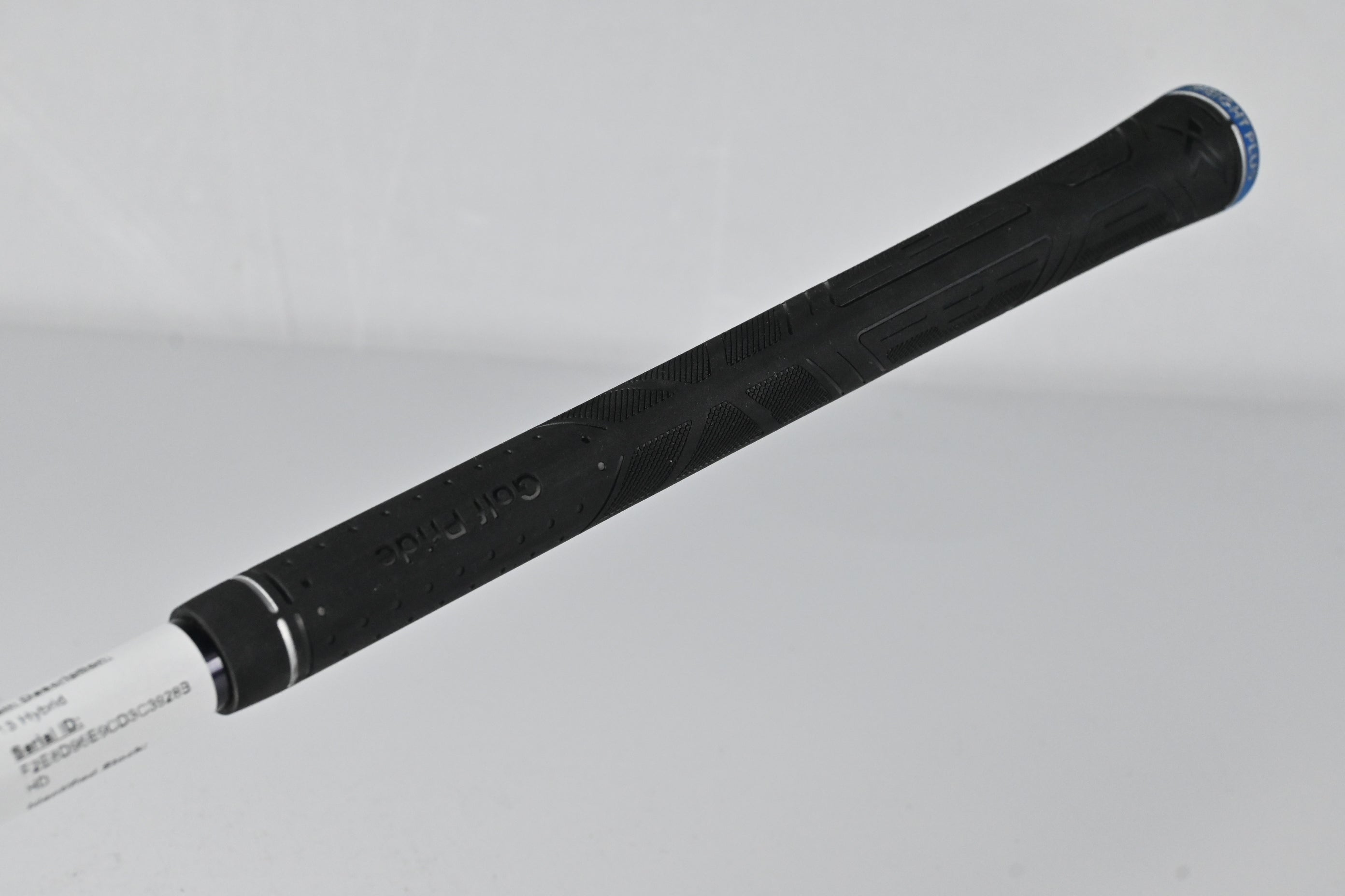 Left Hand XXIO 13 #5 Hybrid / 23 Degree / Regular Flex XXIO MP 1300 41 Shaft