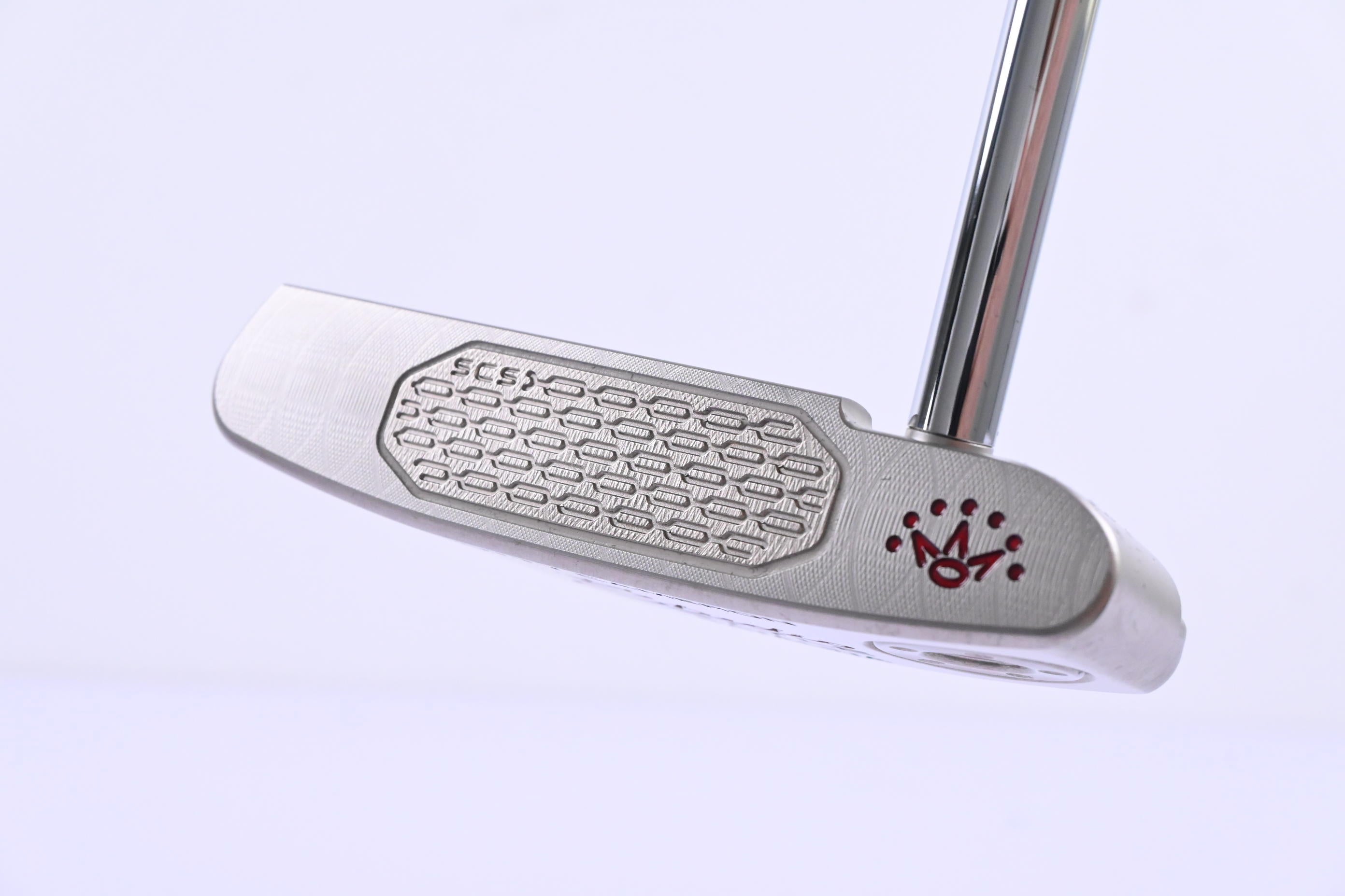 Scotty Cameron 2025 Studio Style Catalina Putter / 35 Inch