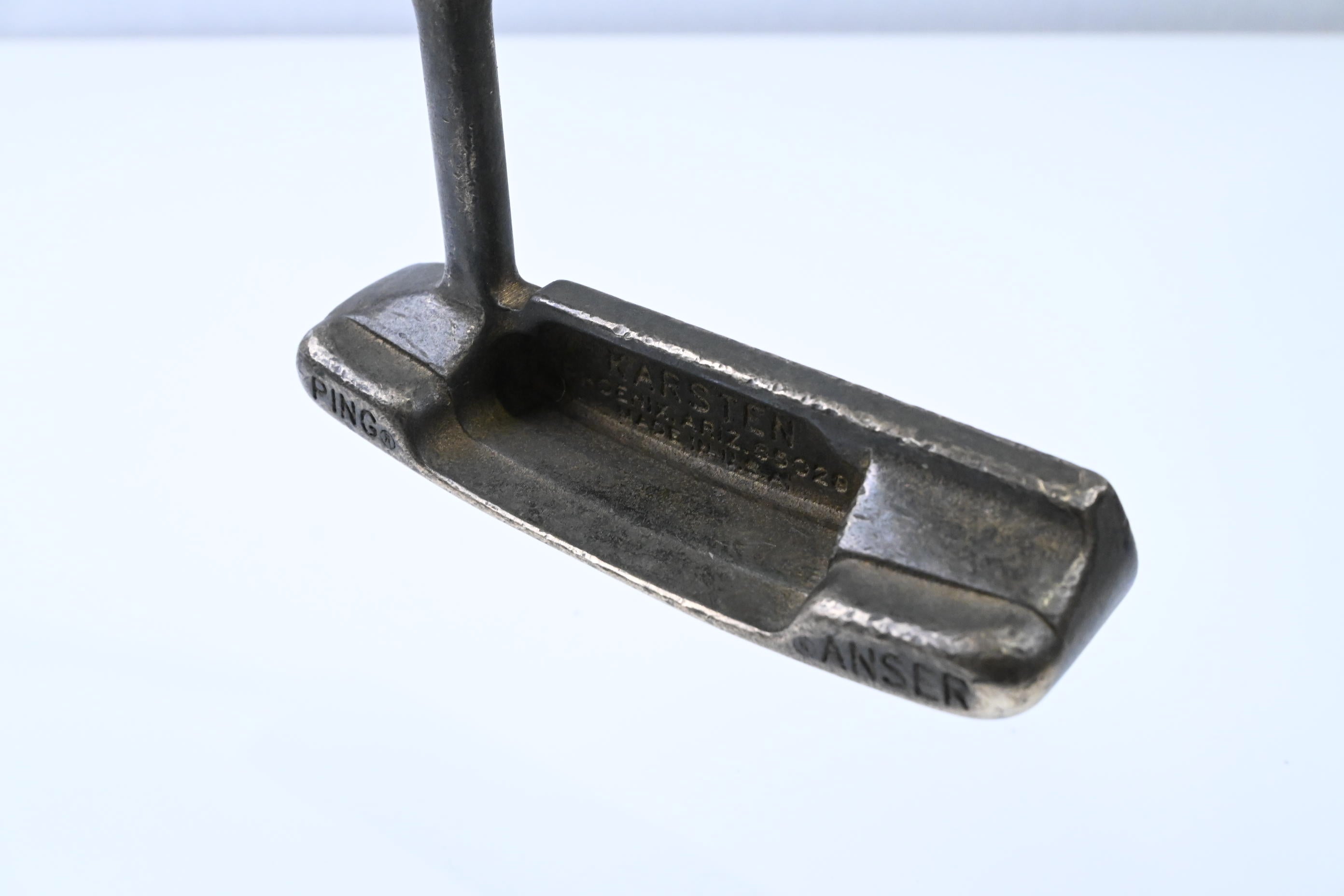 Ping Karsten Original Anser Putter / 36 Inch