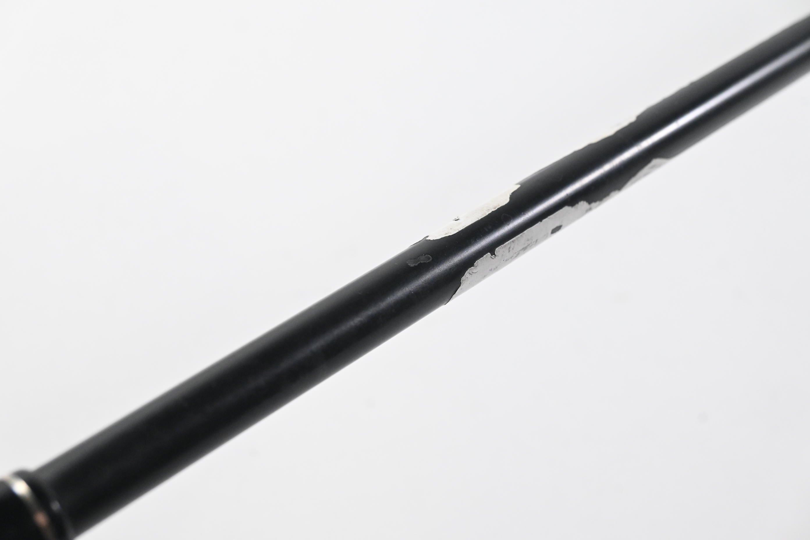 Taylormade Rescue Mid #4 Hybrid / 22 Degree / Regular Flex Taylormade UG65 Shaft