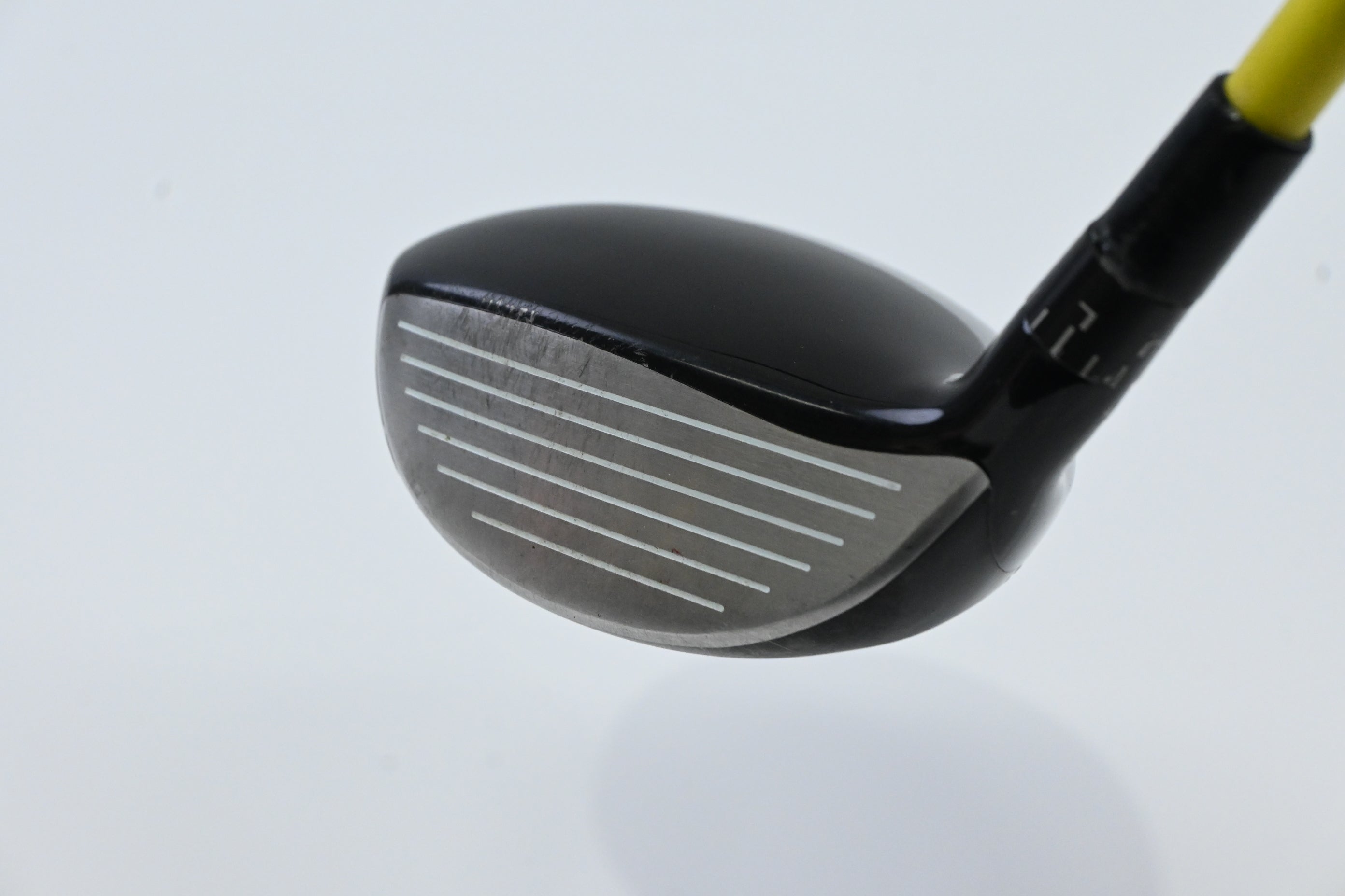 Srixon Z-F45 #3 Wood / 15 Degree / Stiff Flex Tour AD MT-6 Shaft
