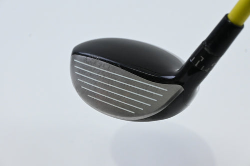 Srixon Z-F45 #3 Wood / 15 Degree / Stiff Flex Tour AD MT-6 Shaft