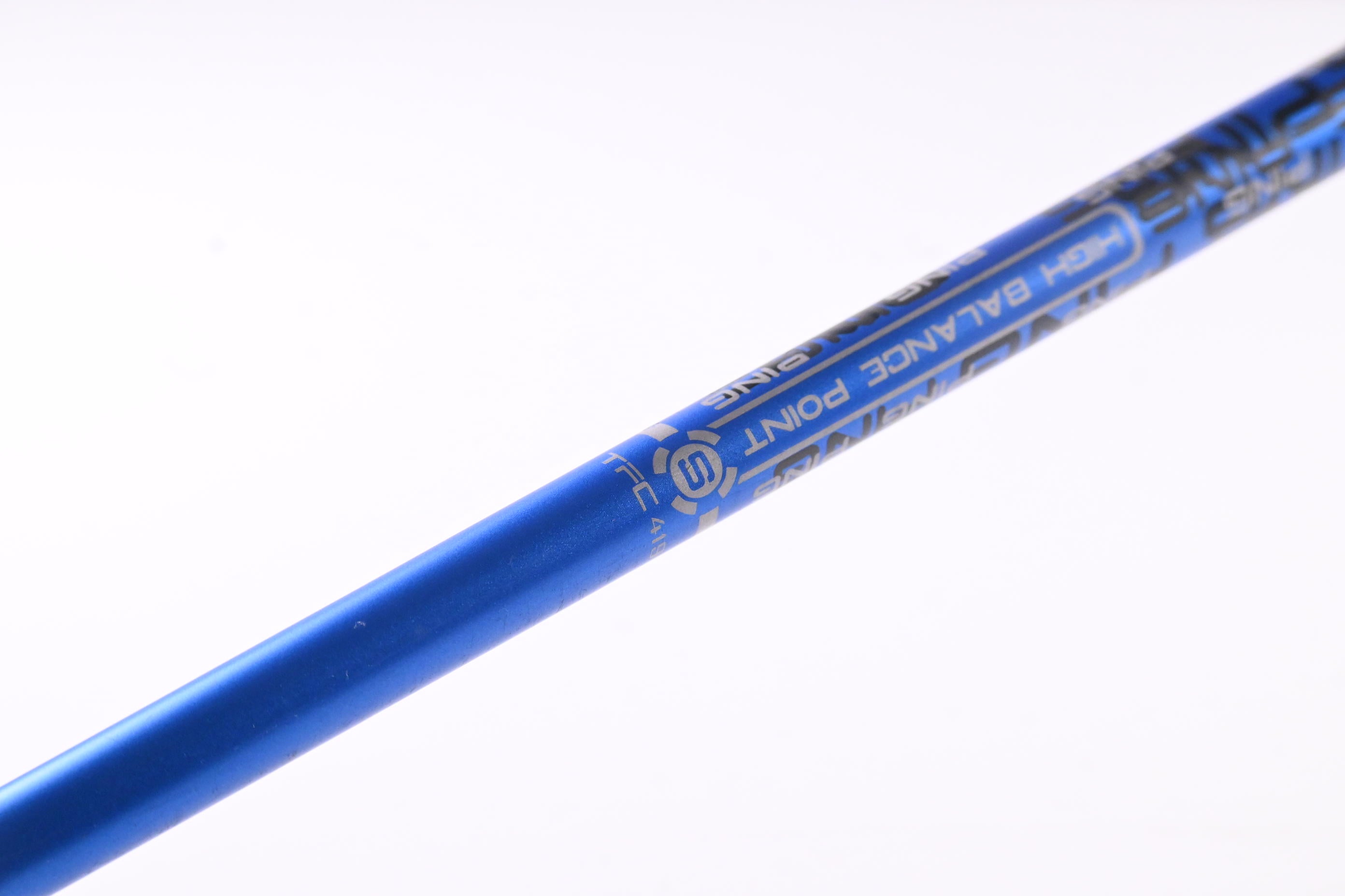Left Hand Ping G30 #2 Hybrid / 17 Degree / Stiff Flex Ping TFC 419 Shaft