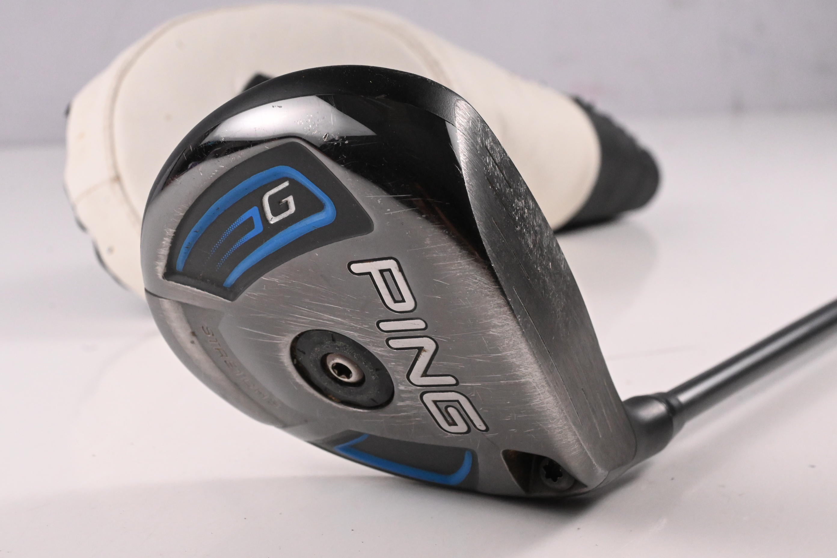 Ping G Series Stretch #3 Wood / 13 Degree / Stiff Flex Ping Alta 65 Shaft